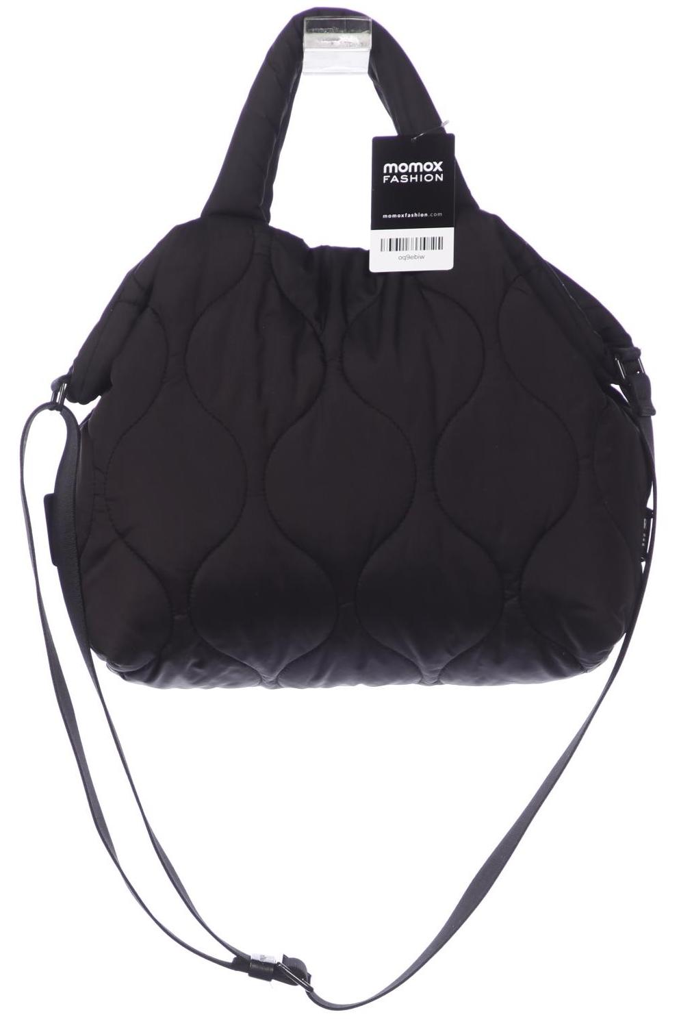 

Marc O Polo Damen Handtasche, schwarz, Gr.