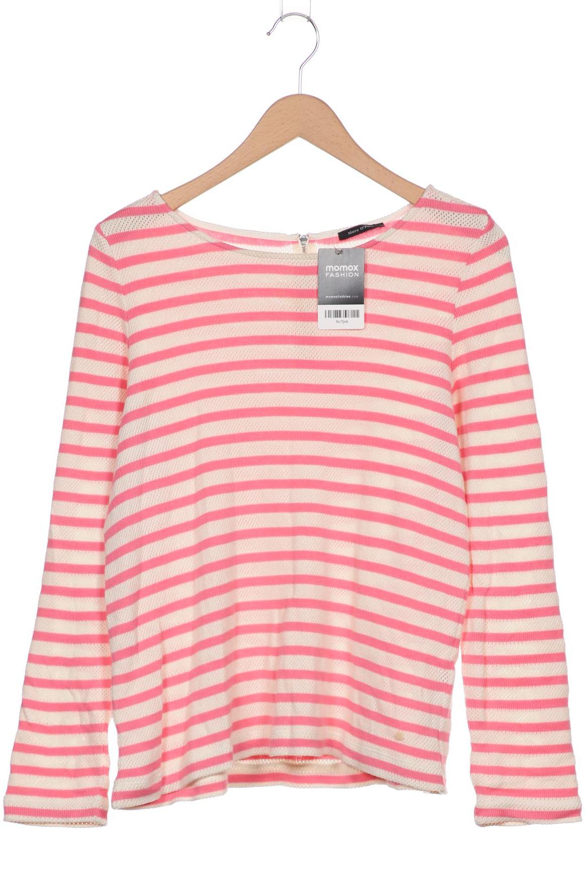 

Marc O Polo Damen Pullover, weiß