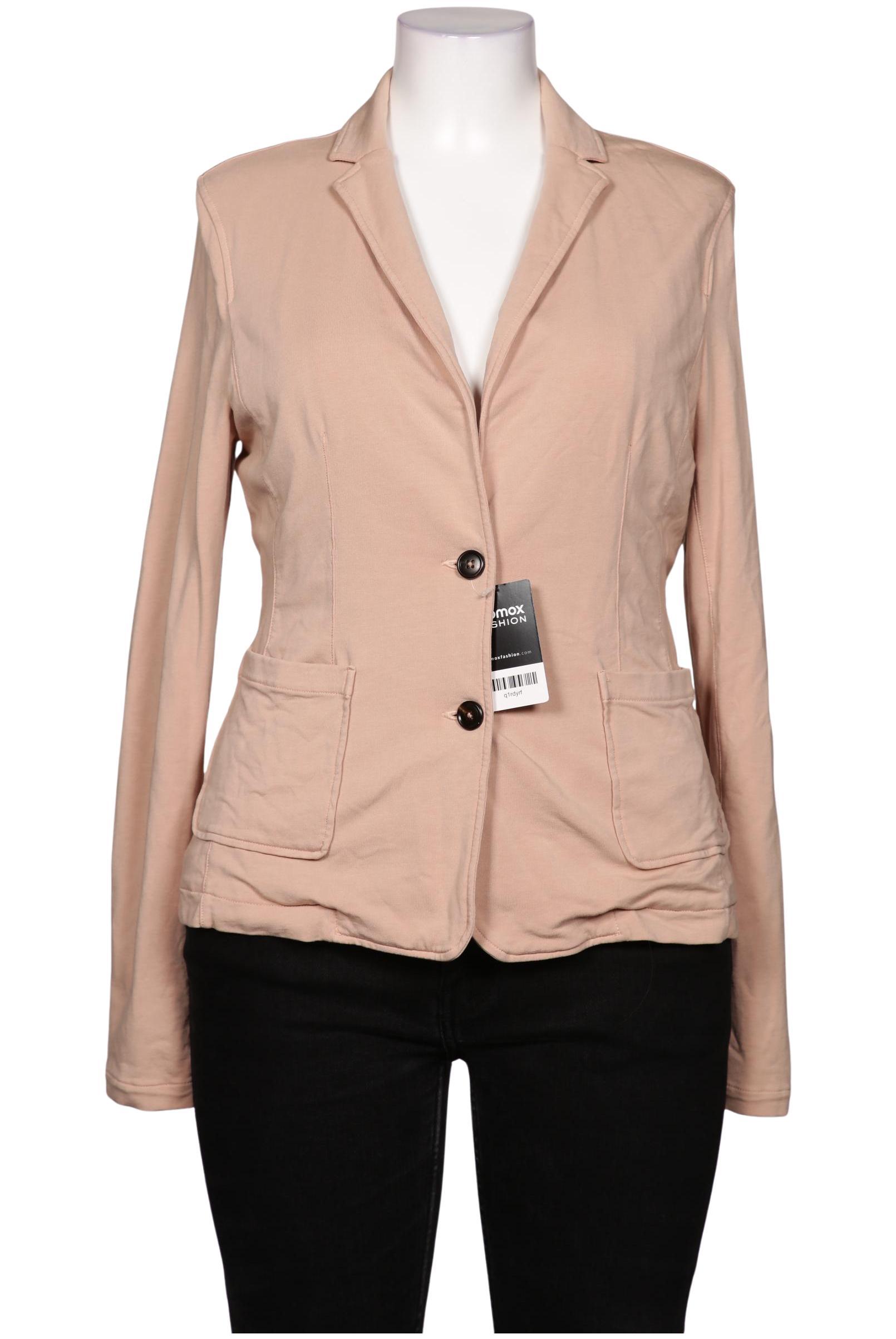 

Marc O Polo Damen Blazer, beige, Gr. 44