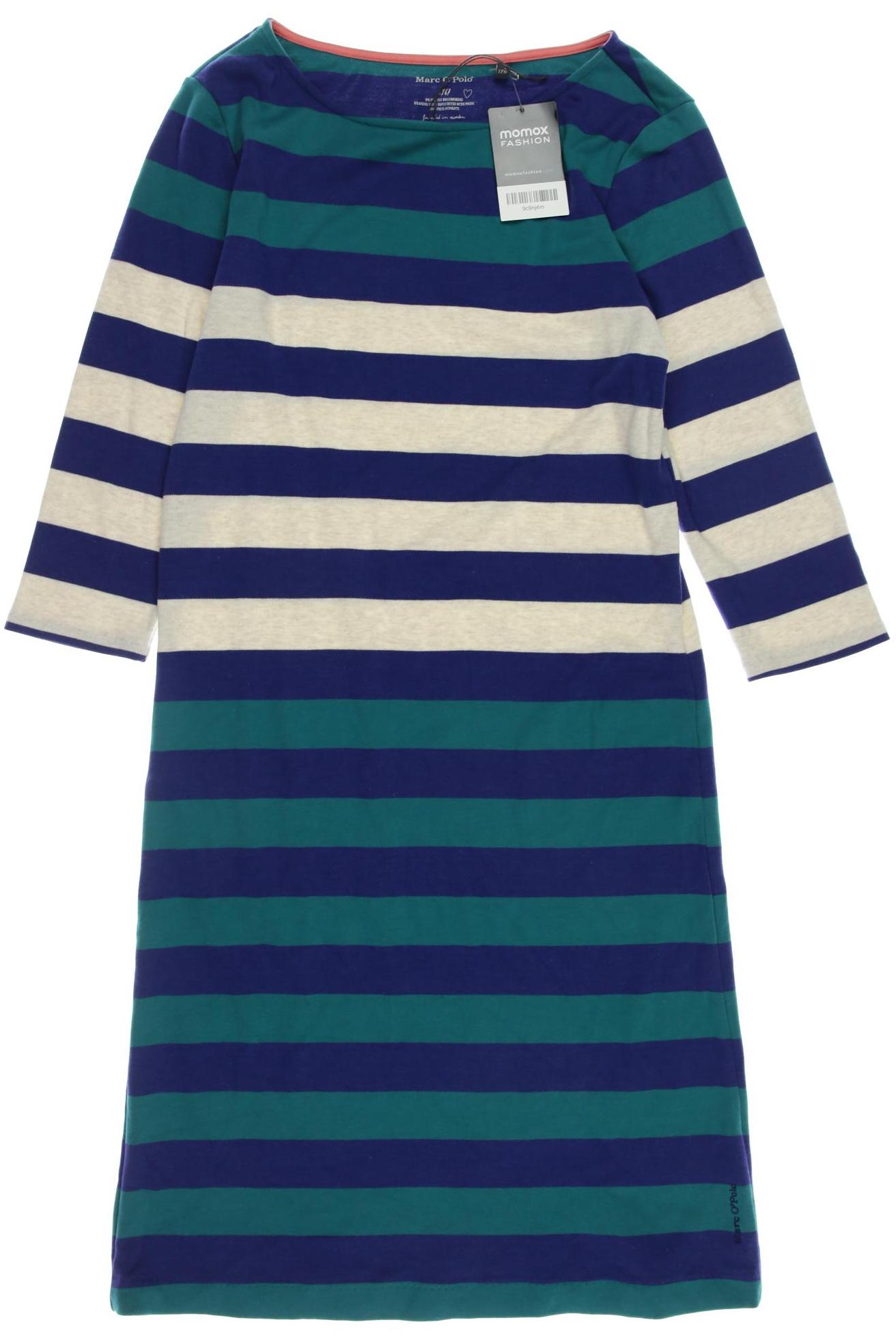 

Marc O Polo Damen Kleid, mehrfarbig, Gr. 176
