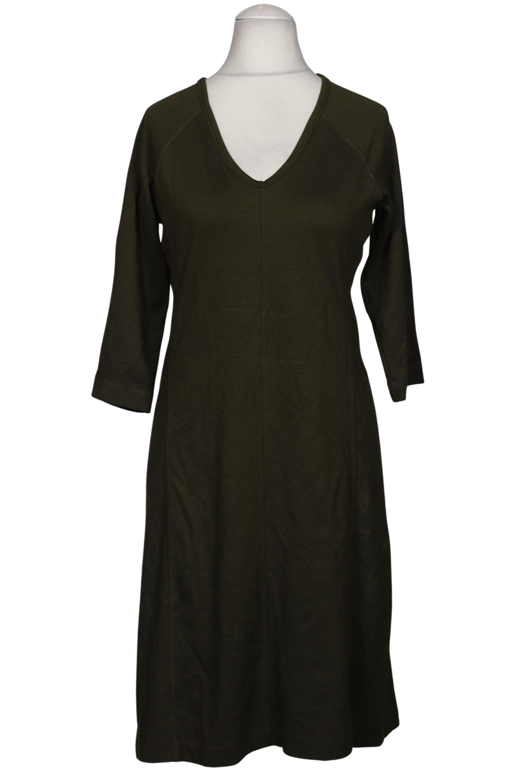 

Marc O Polo Damen Kleid, grün, Gr. 38