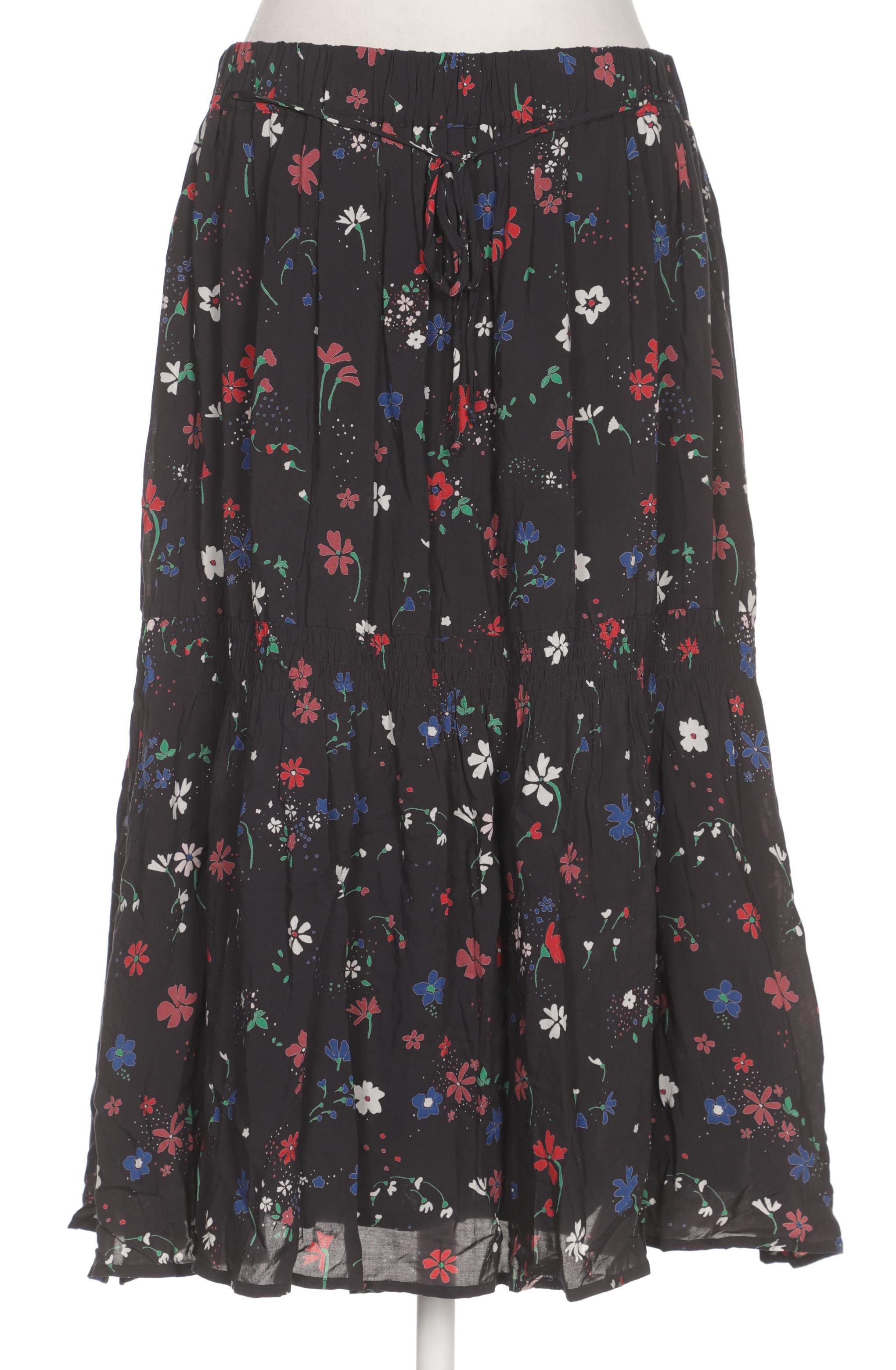 

Marc O Polo Damen Rock, schwarz, Gr. 36