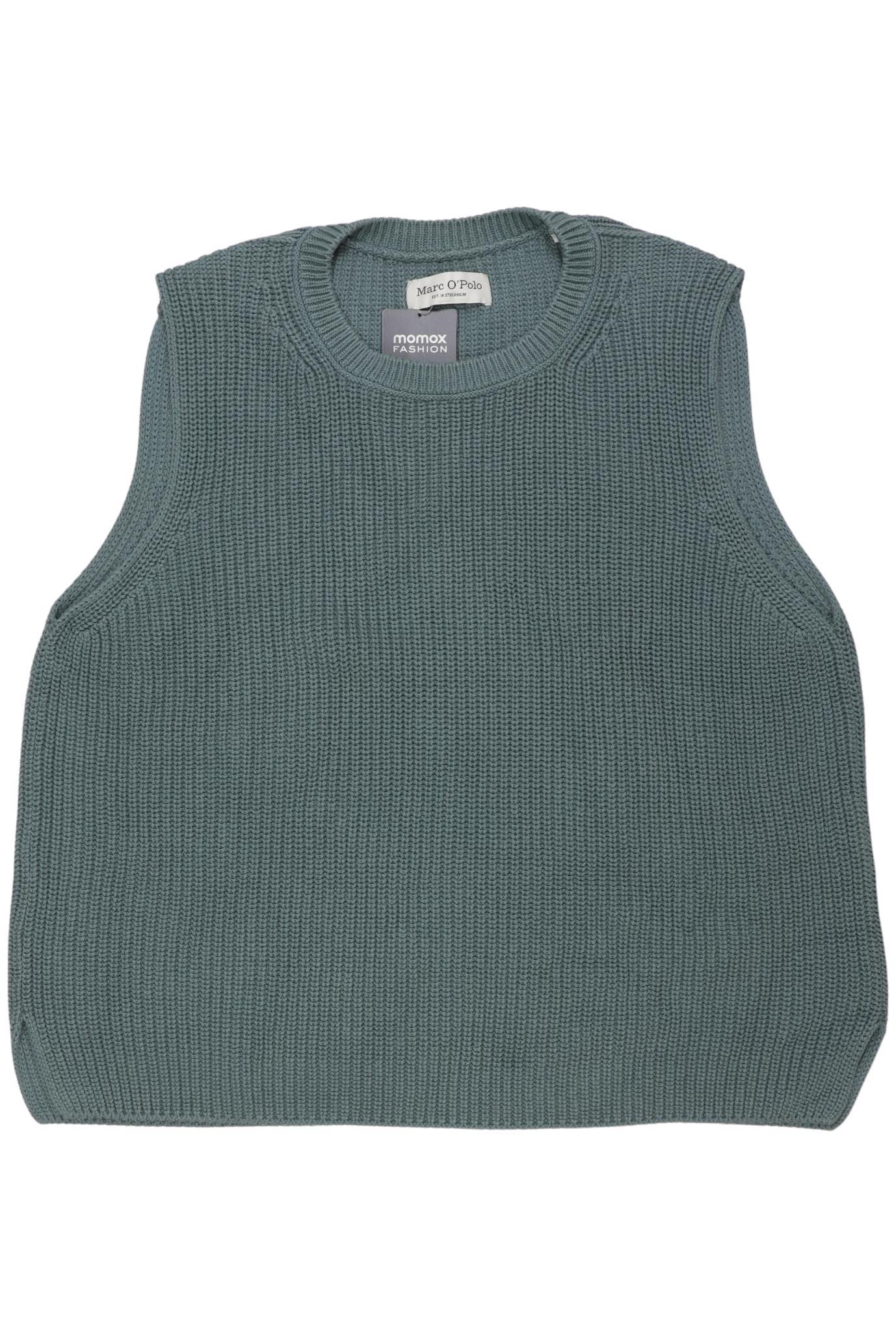 

Marc O Polo Damen Pullover, türkis, Gr. 42