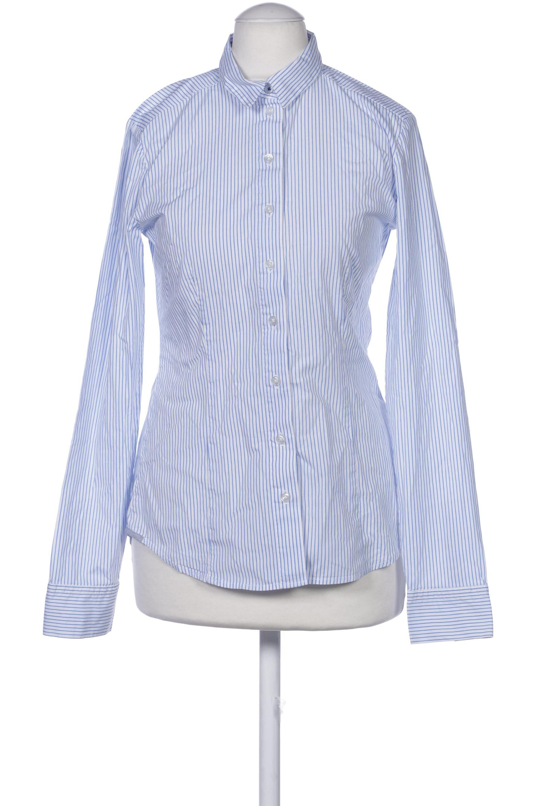 

Marc O Polo Damen Bluse, hellblau, Gr. 32