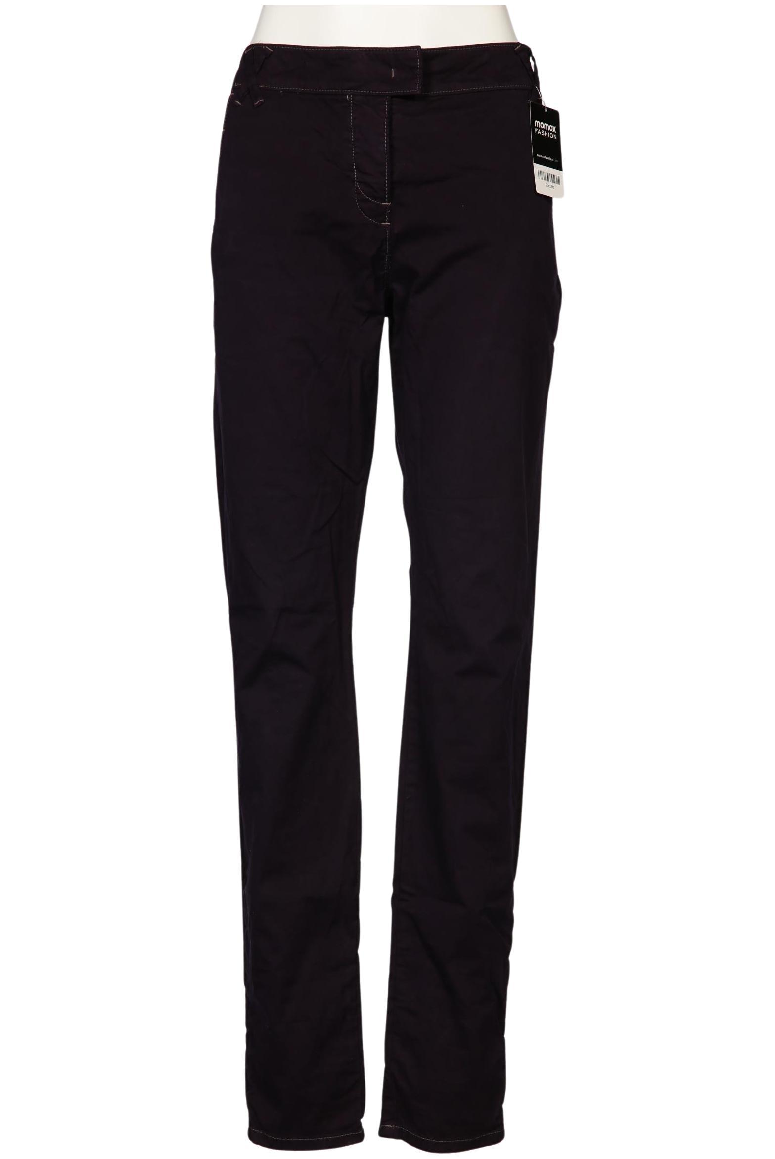 

Marc O Polo Damen Stoffhose, flieder, Gr. 38