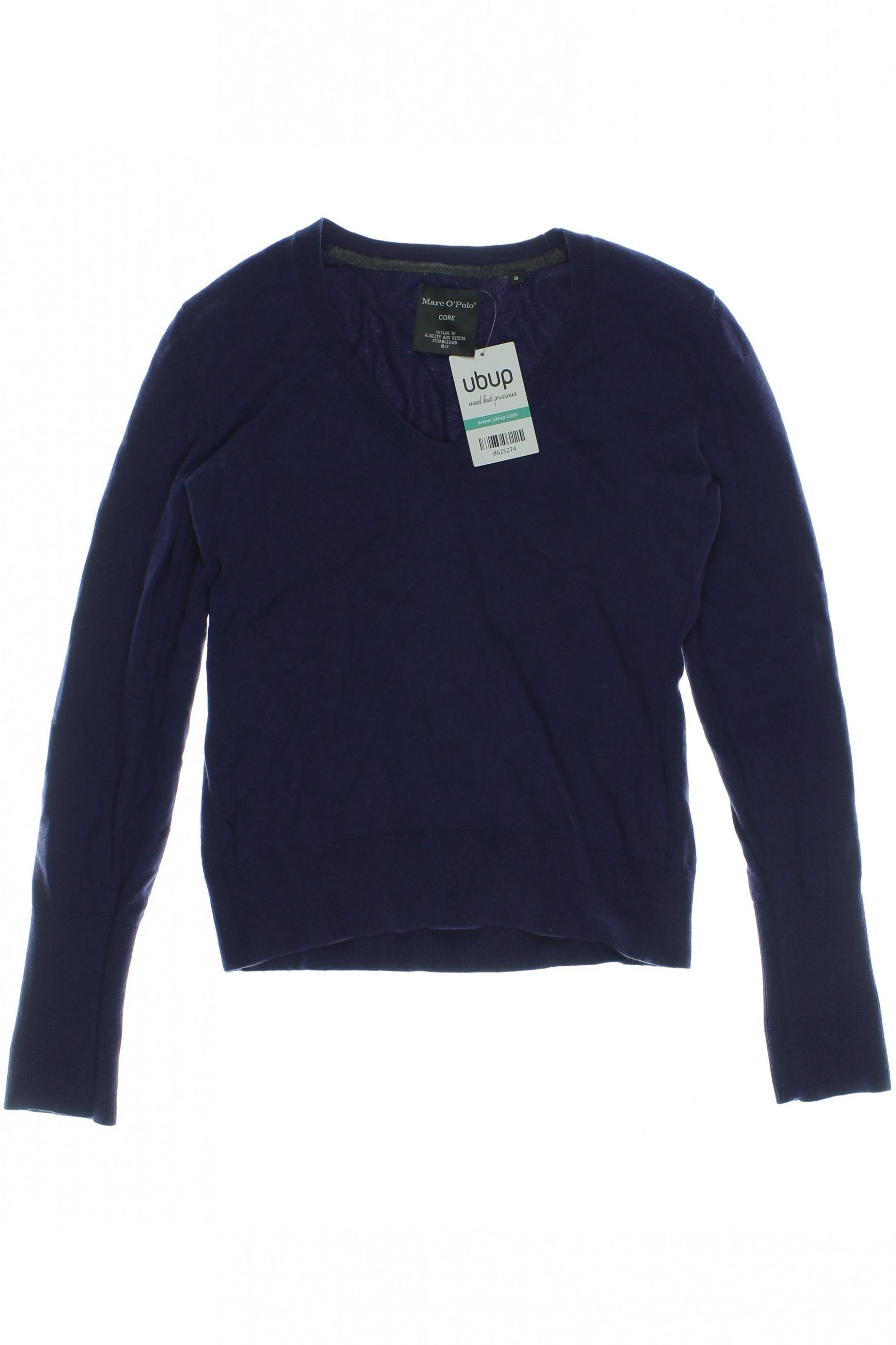 

Marc O Polo Damen Pullover, flieder, Gr. 36