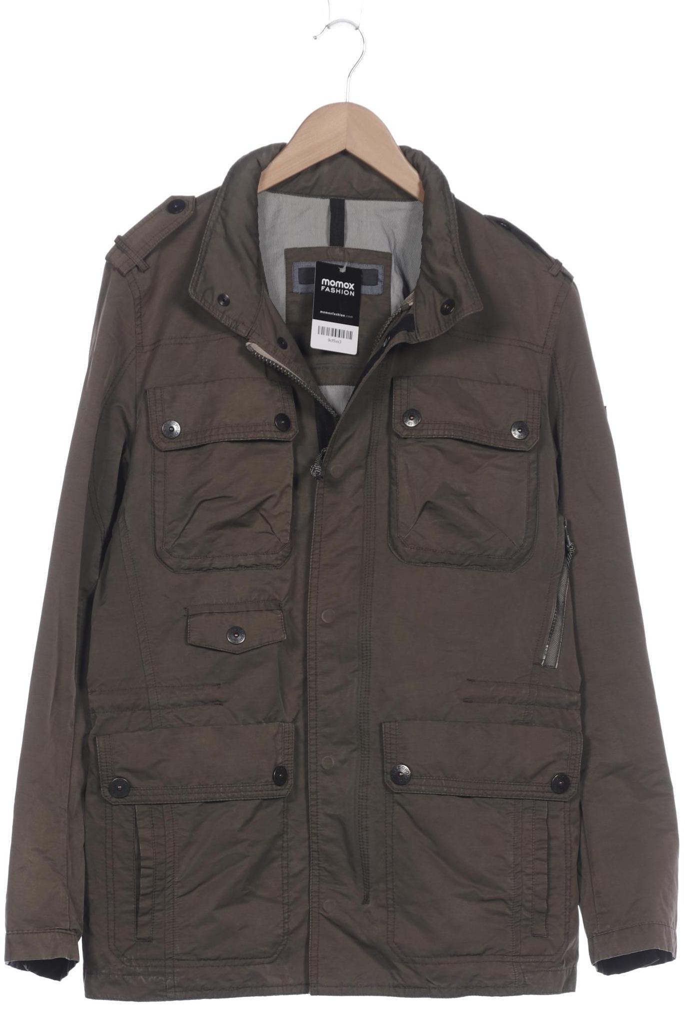 

Marc O Polo Herren Jacke, grün, Gr. 54