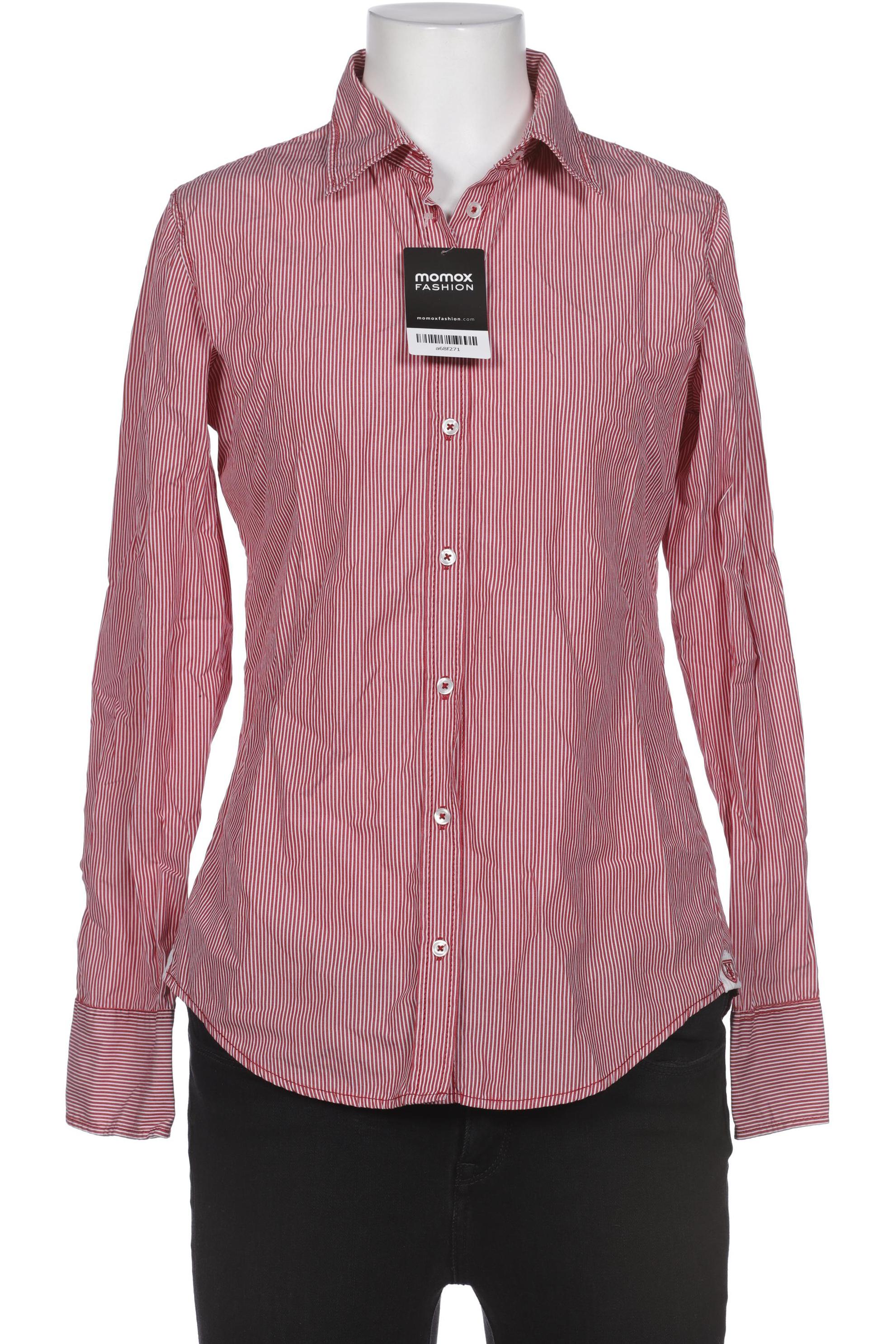 

Marc O Polo Damen Bluse, rot