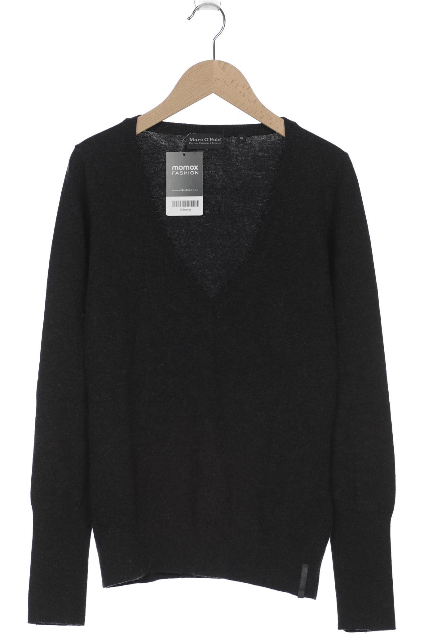 

Marc O Polo Damen Pullover, schwarz, Gr. 38