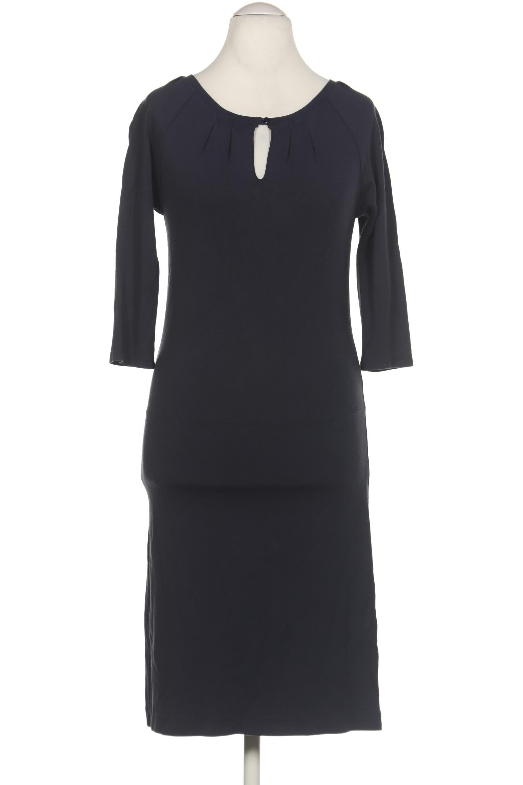 

Marc O Polo Damen Kleid, marineblau, Gr. 34