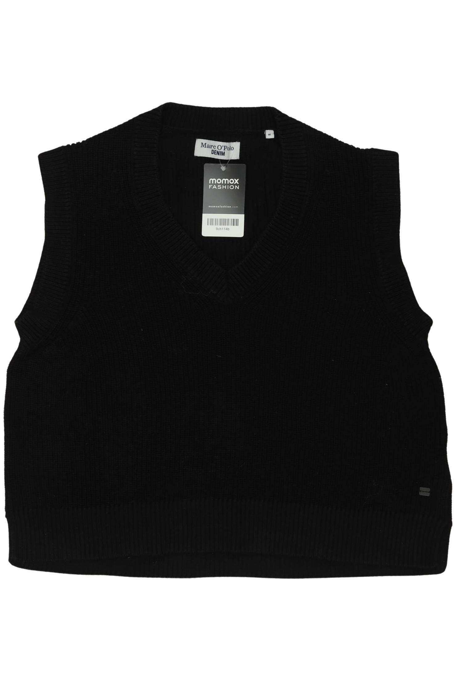 

Marc O Polo Damen Pullover, schwarz, Gr. 38