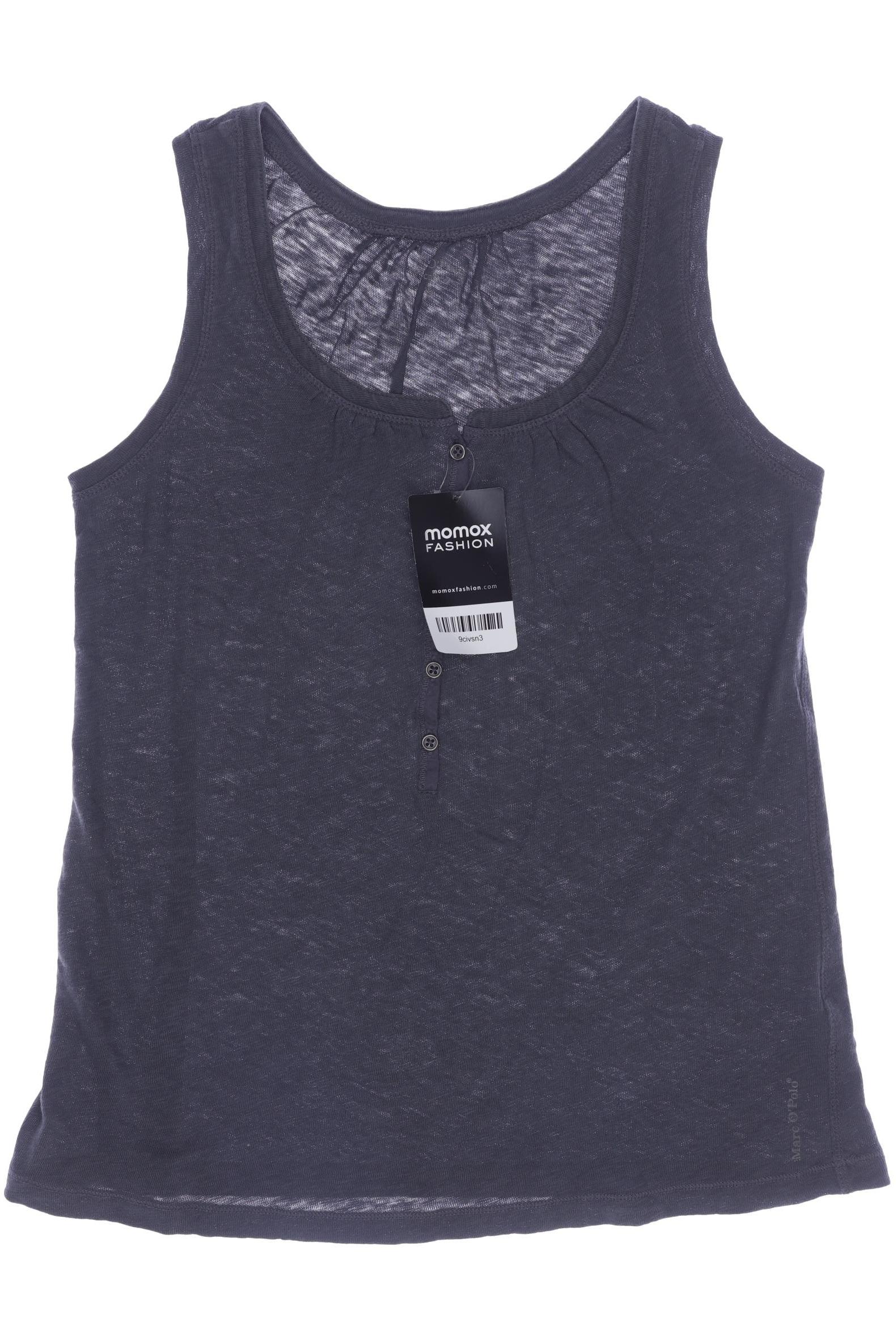 

Marc O Polo Damen Top, grau