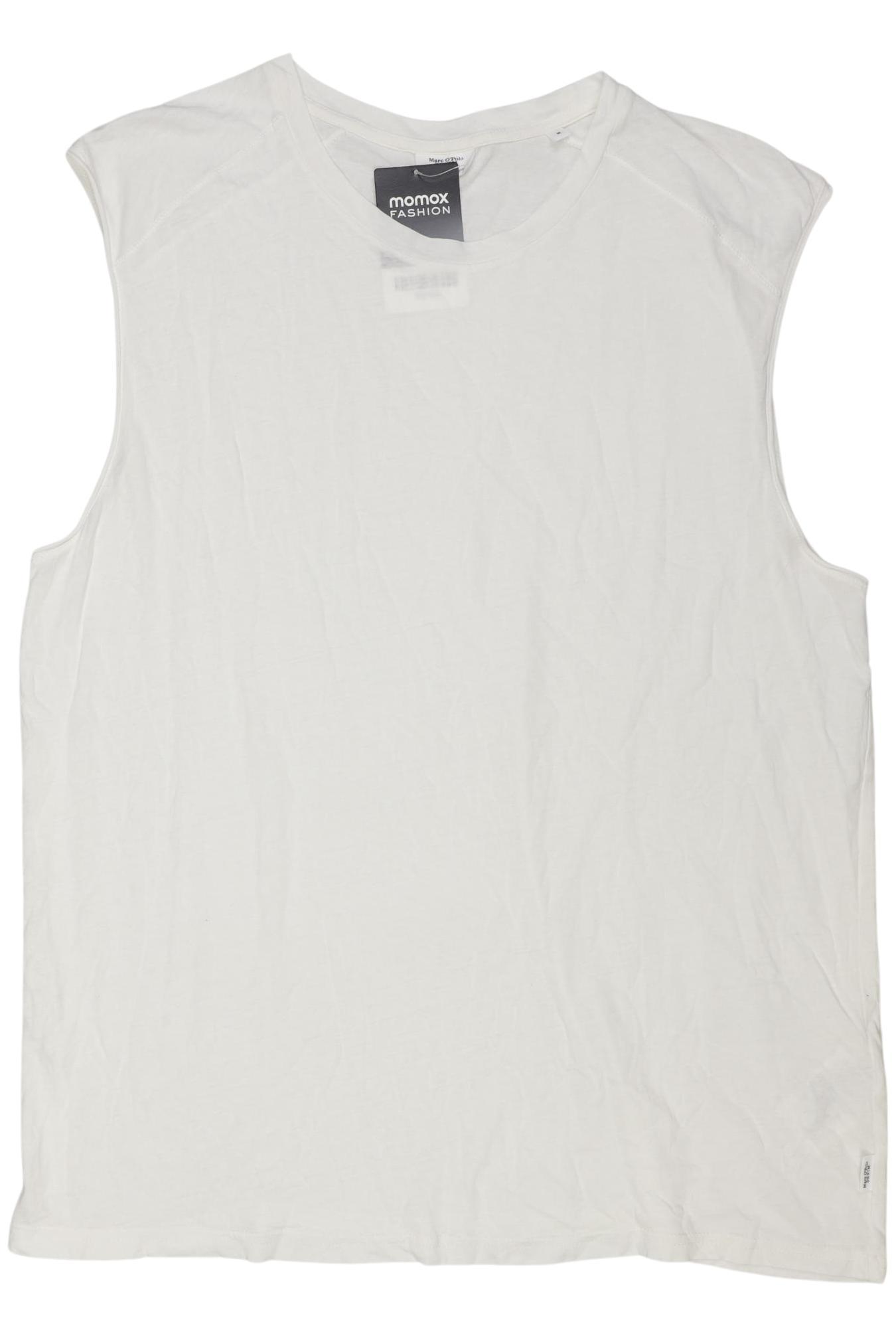 

Marc O Polo Damen Top, weiß, Gr. 38