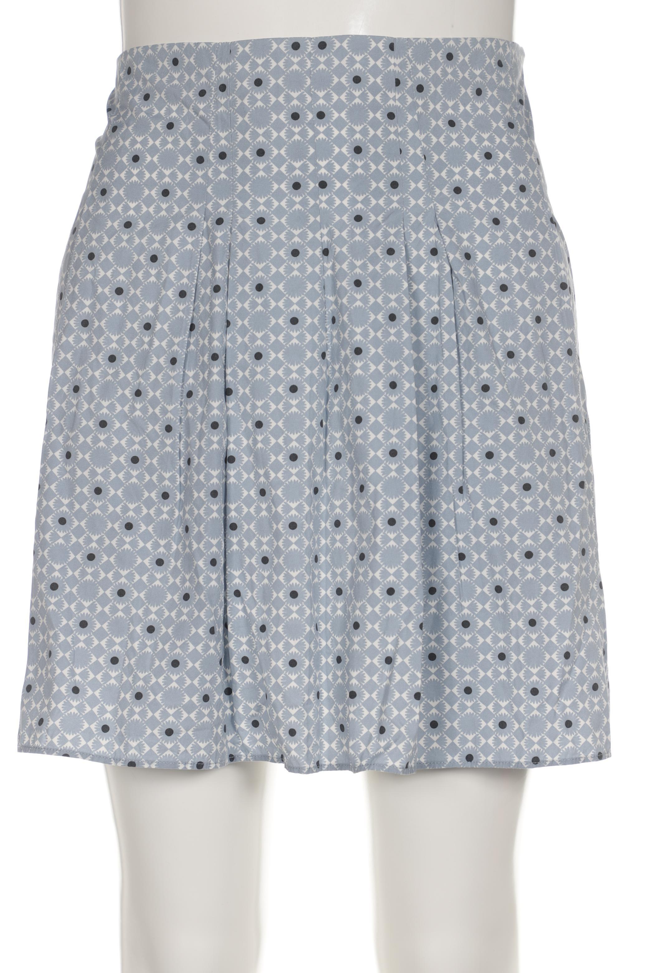

Marc O Polo Damen Rock, hellblau