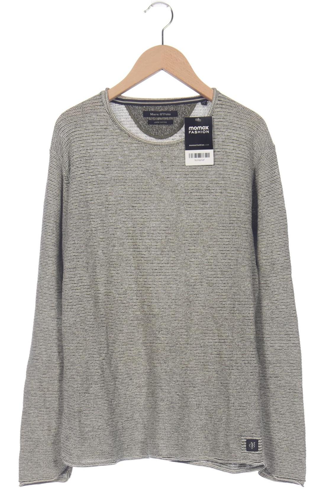 

Marc O Polo Herren Pullover, grau, Gr. 46