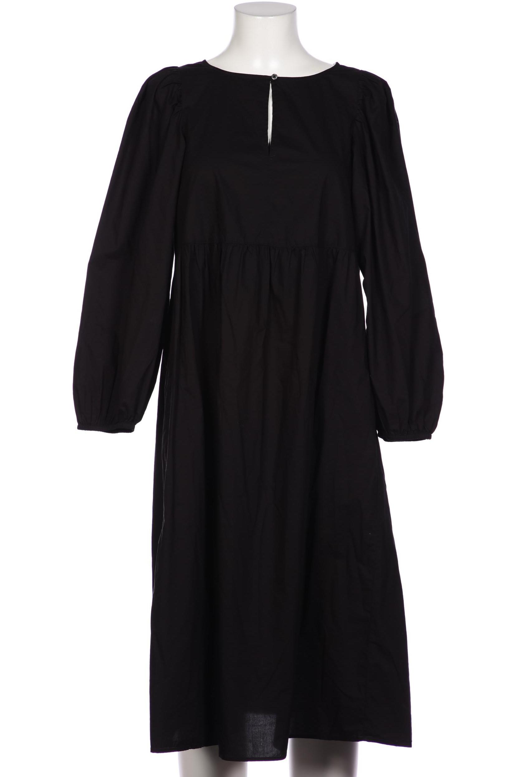 

Marc O Polo Damen Kleid, schwarz, Gr. 38