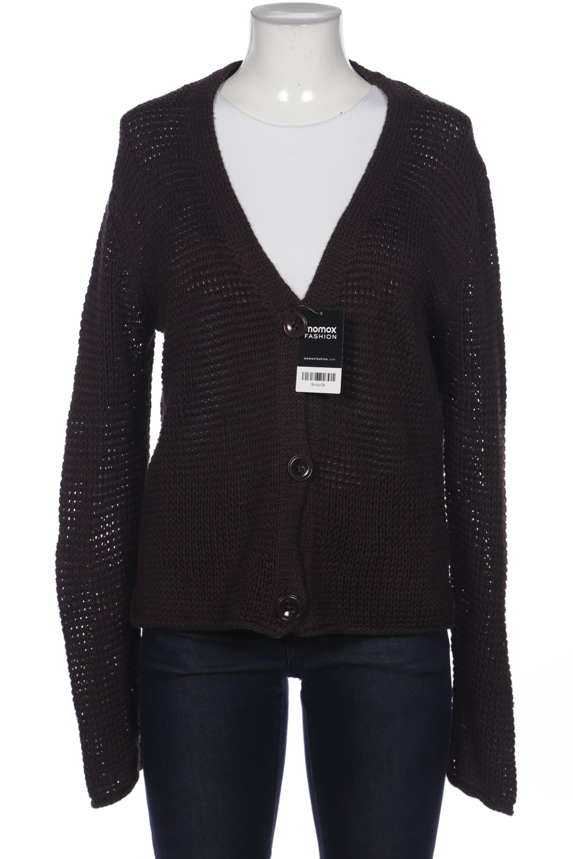 

Marc O Polo Damen Strickjacke, braun