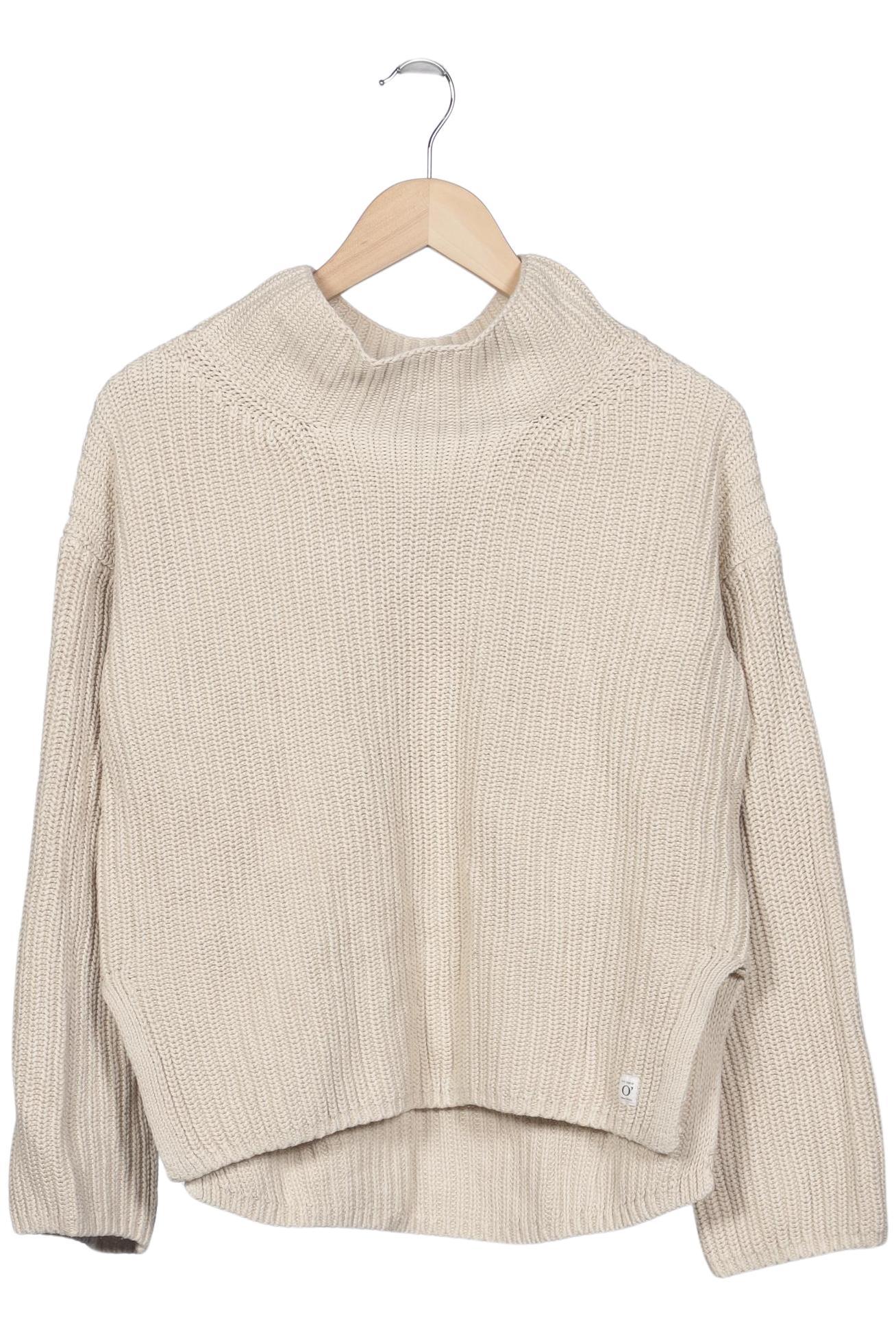 

Marc O Polo Damen Pullover, beige, Gr. 34