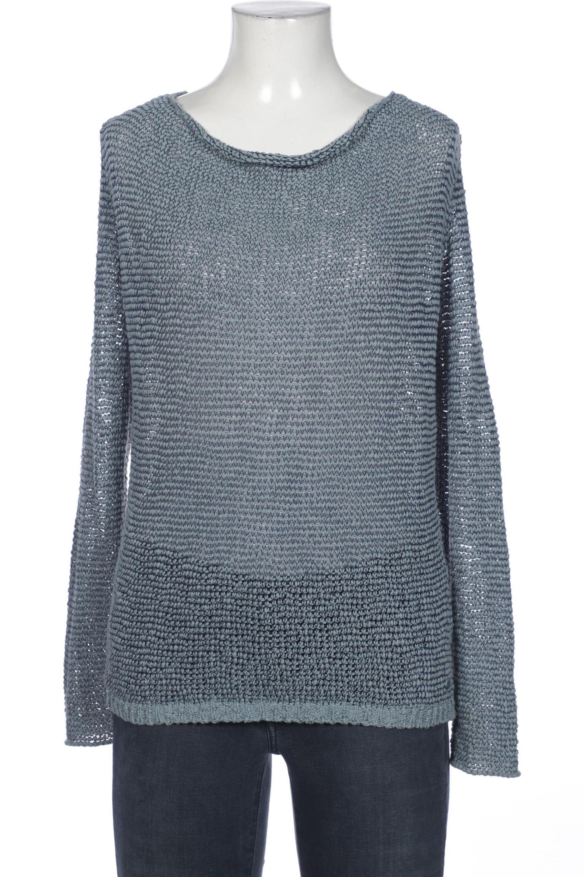 

Marc O Polo Damen Pullover, blau