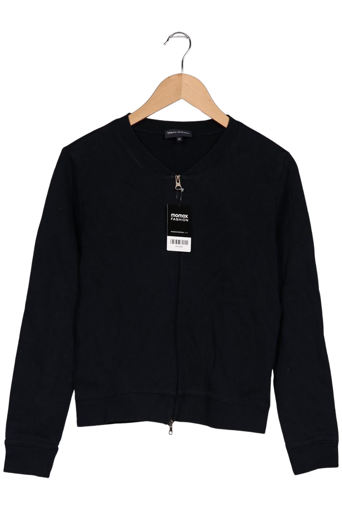 

Marc O Polo Damen Sweatshirt, marineblau, Gr. 38