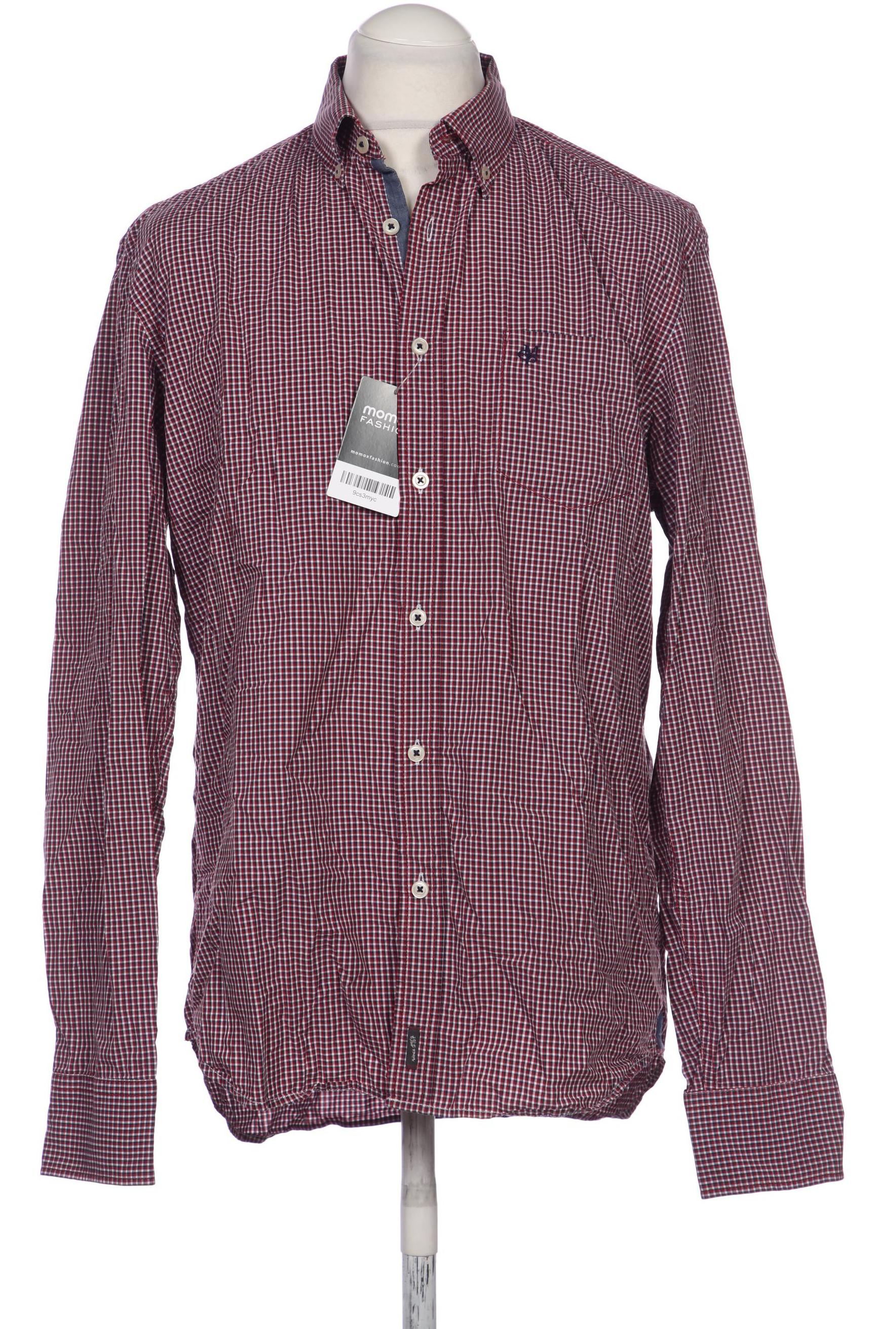 

Marc O Polo Herren Hemd, pink