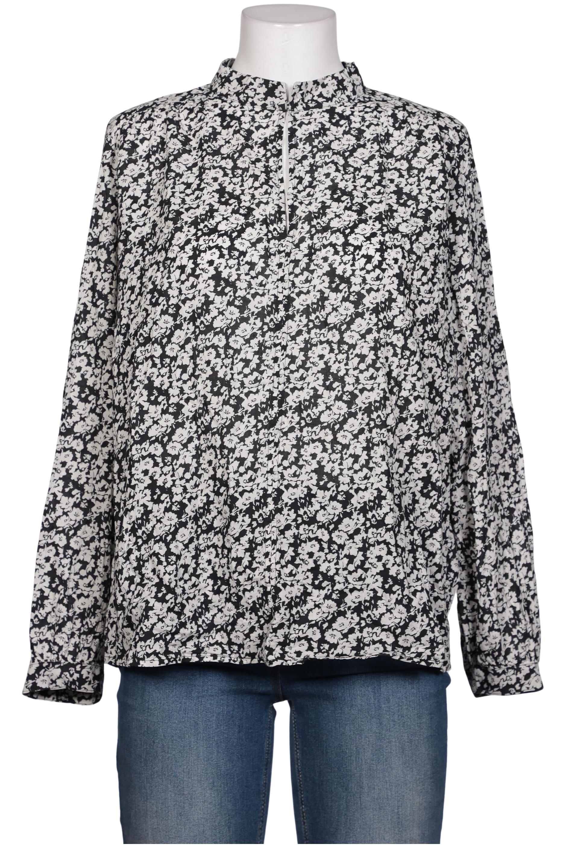 

Marc O Polo Damen Bluse, mehrfarbig, Gr. 38