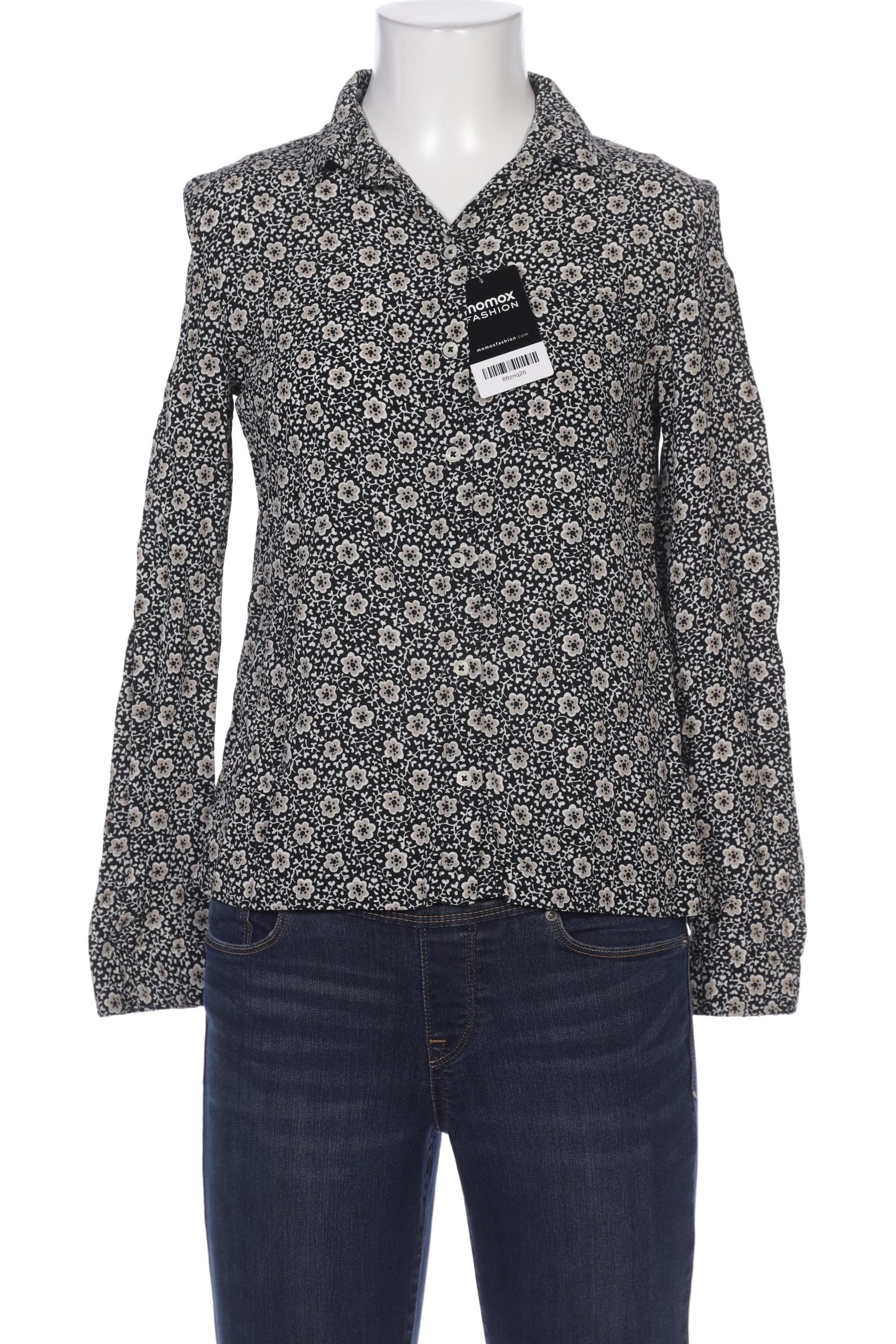 

Marc O Polo Damen Bluse, schwarz, Gr. 34