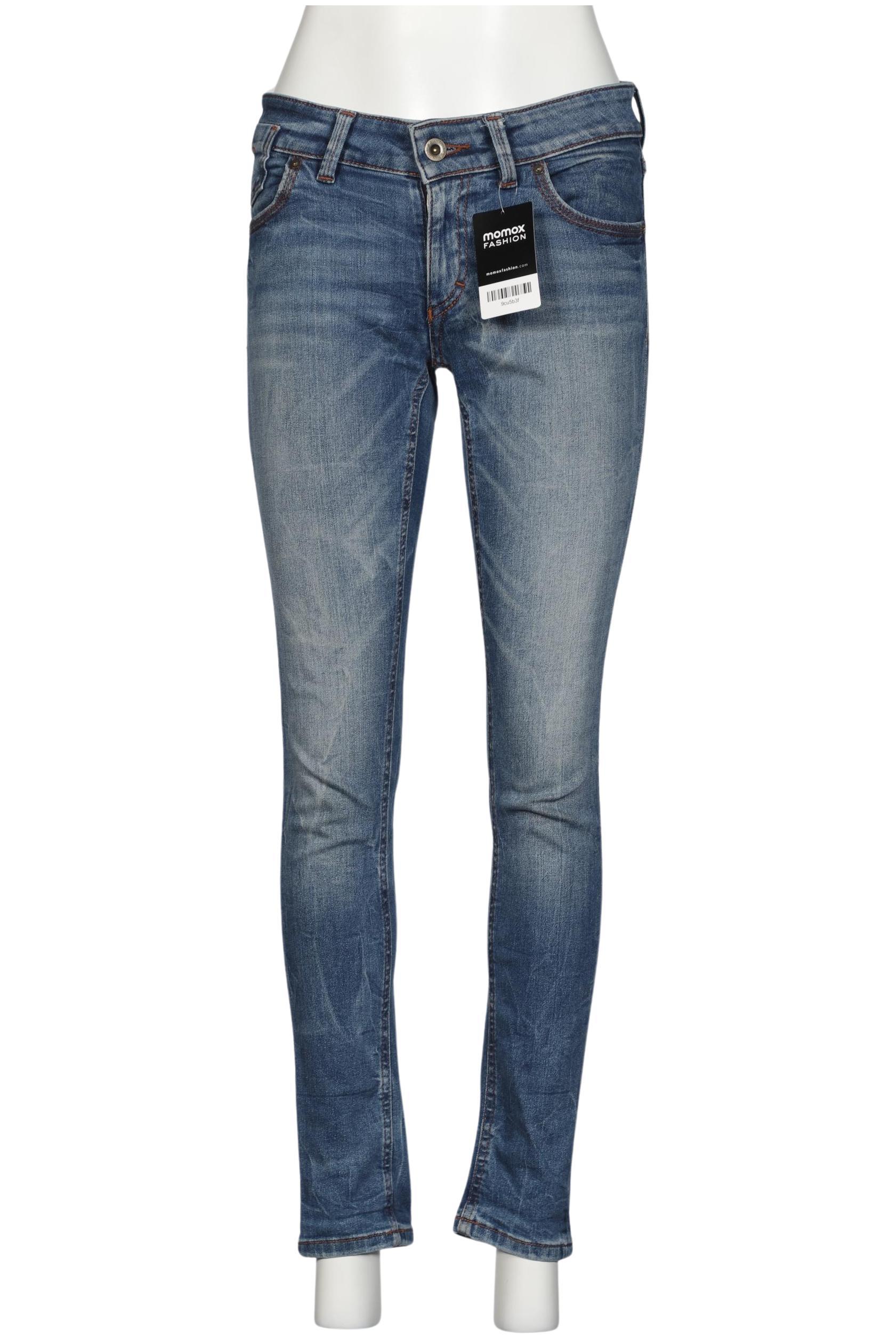 

Marc O Polo Damen Jeans, blau, Gr. 28