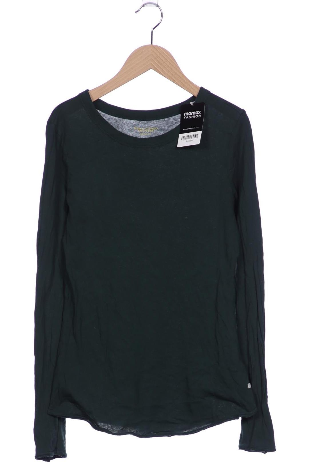 

Marc O Polo Damen Pullover, grün, Gr. 36