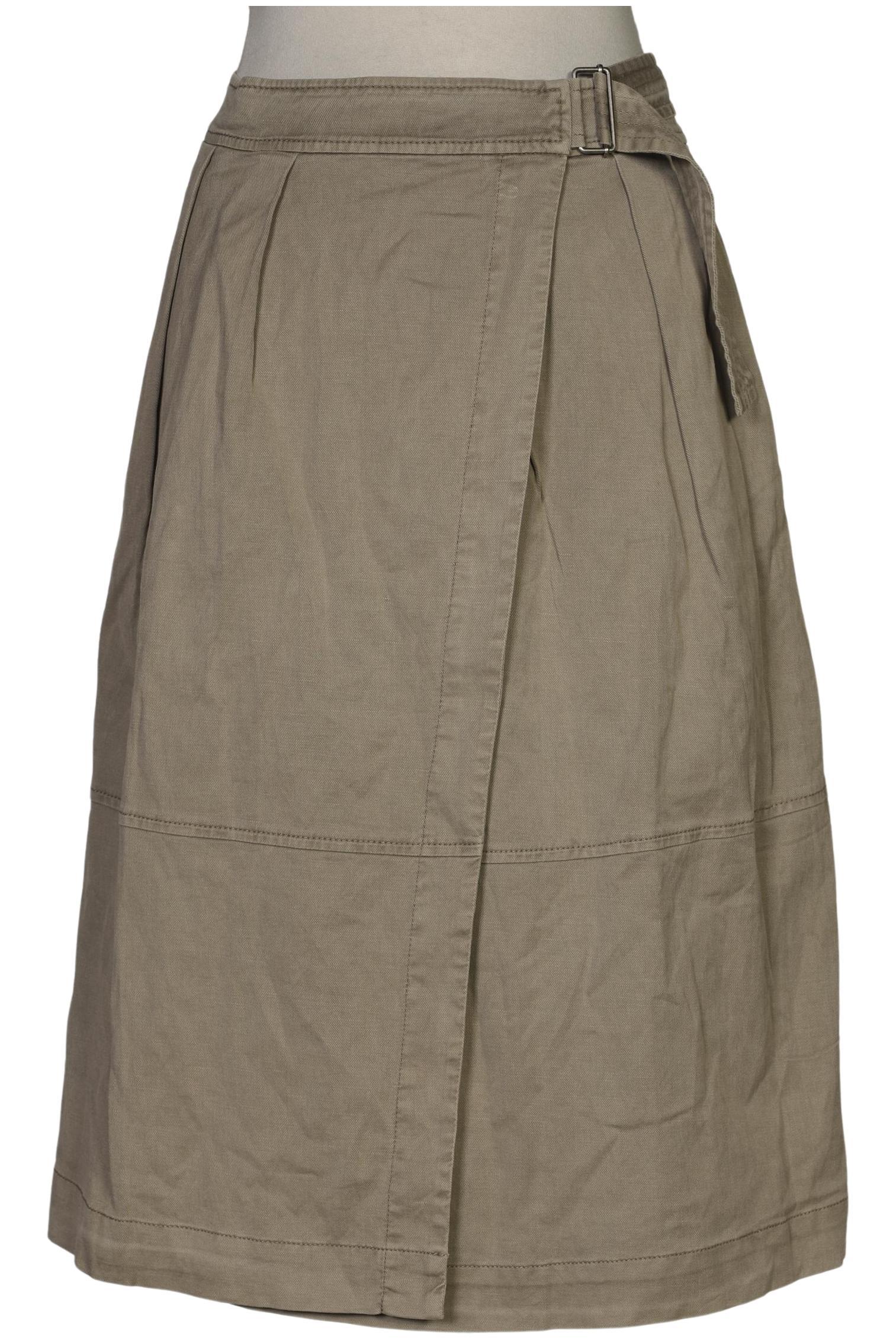 

Marc O Polo Damen Rock, grau, Gr. 36