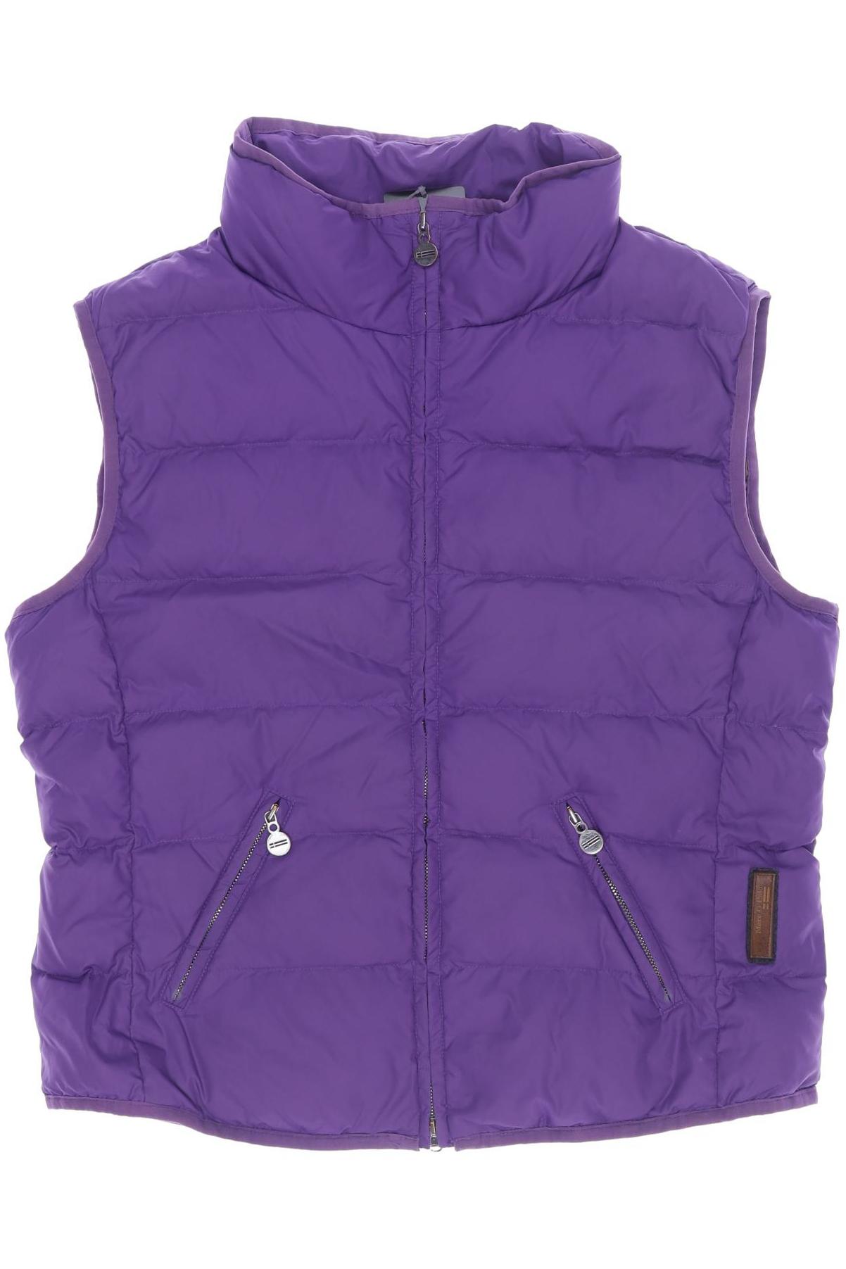 

Marc O Polo Damen Weste, flieder, Gr. 38