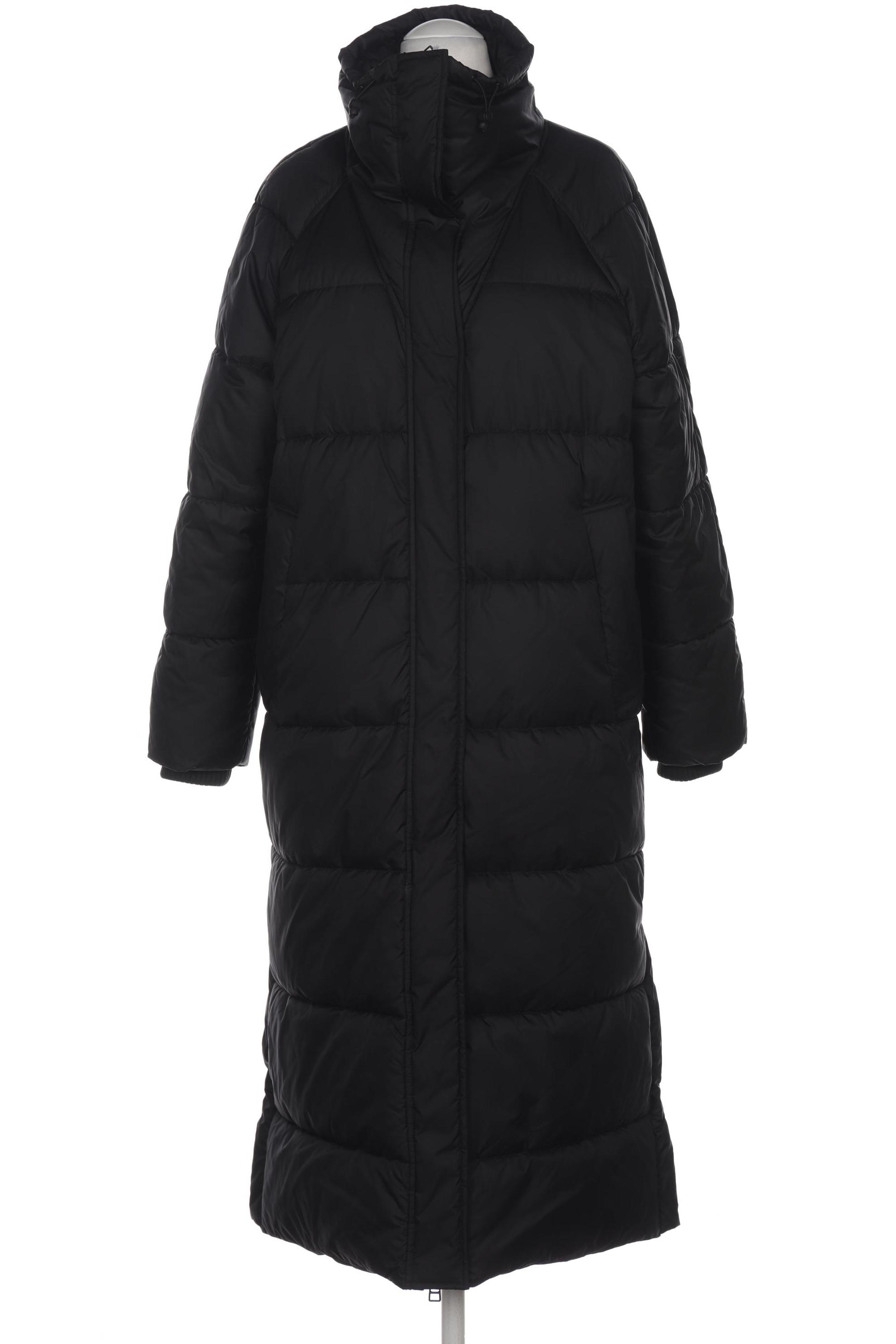 

Marc O Polo Damen Mantel, schwarz, Gr. 34