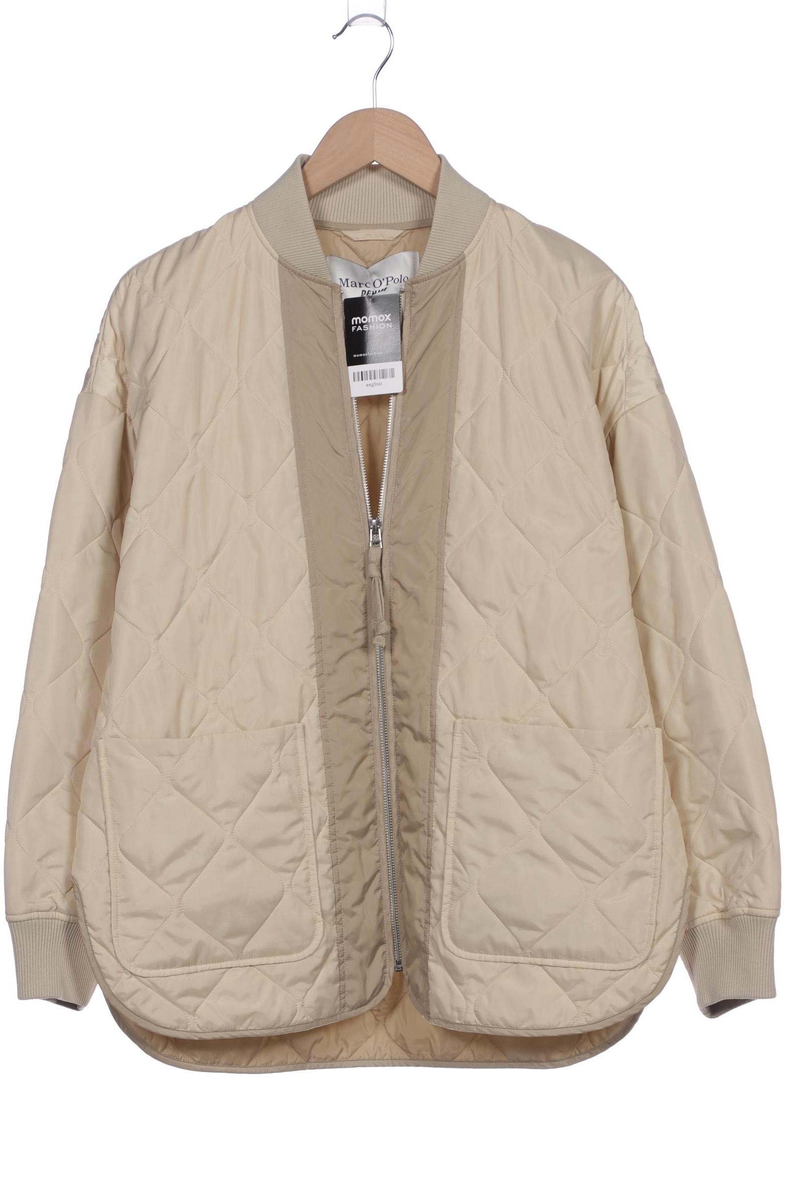 

Marc O Polo Damen Jacke, cremeweiß, Gr. 38