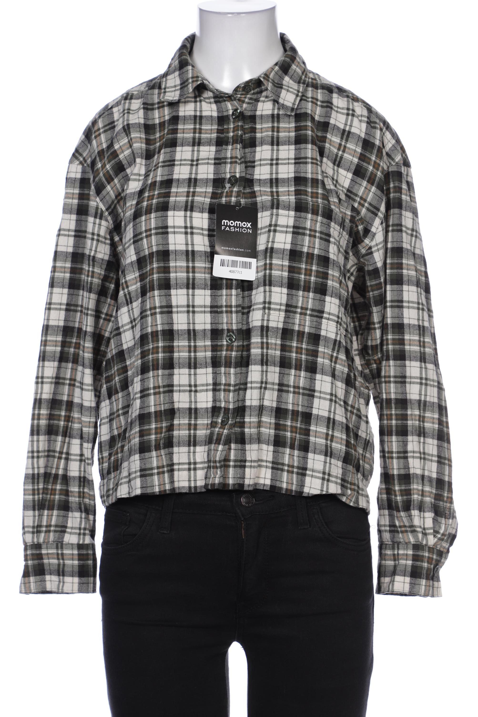

Marc O Polo Damen Bluse, grün