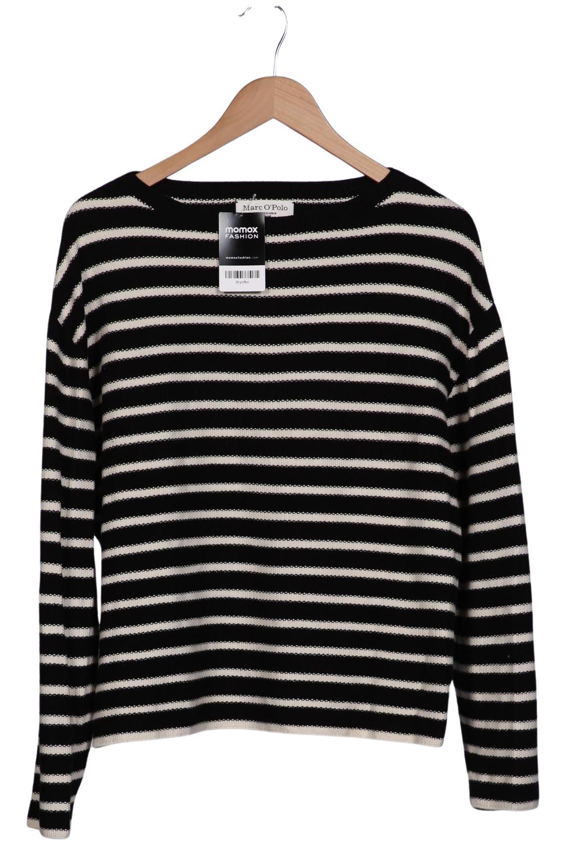 

Marc O Polo Damen Pullover, schwarz, Gr. 42
