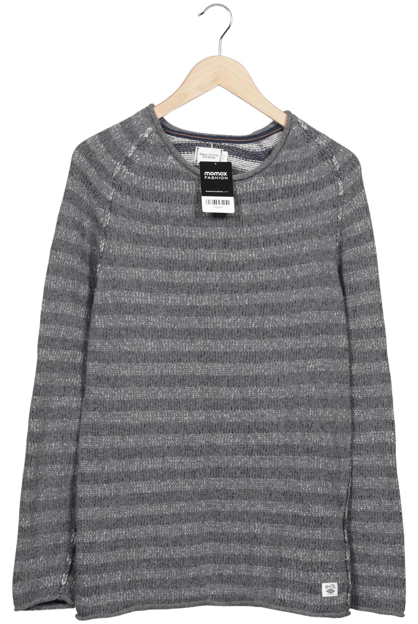 

Marc O Polo Herren Pullover, grau, Gr. 54