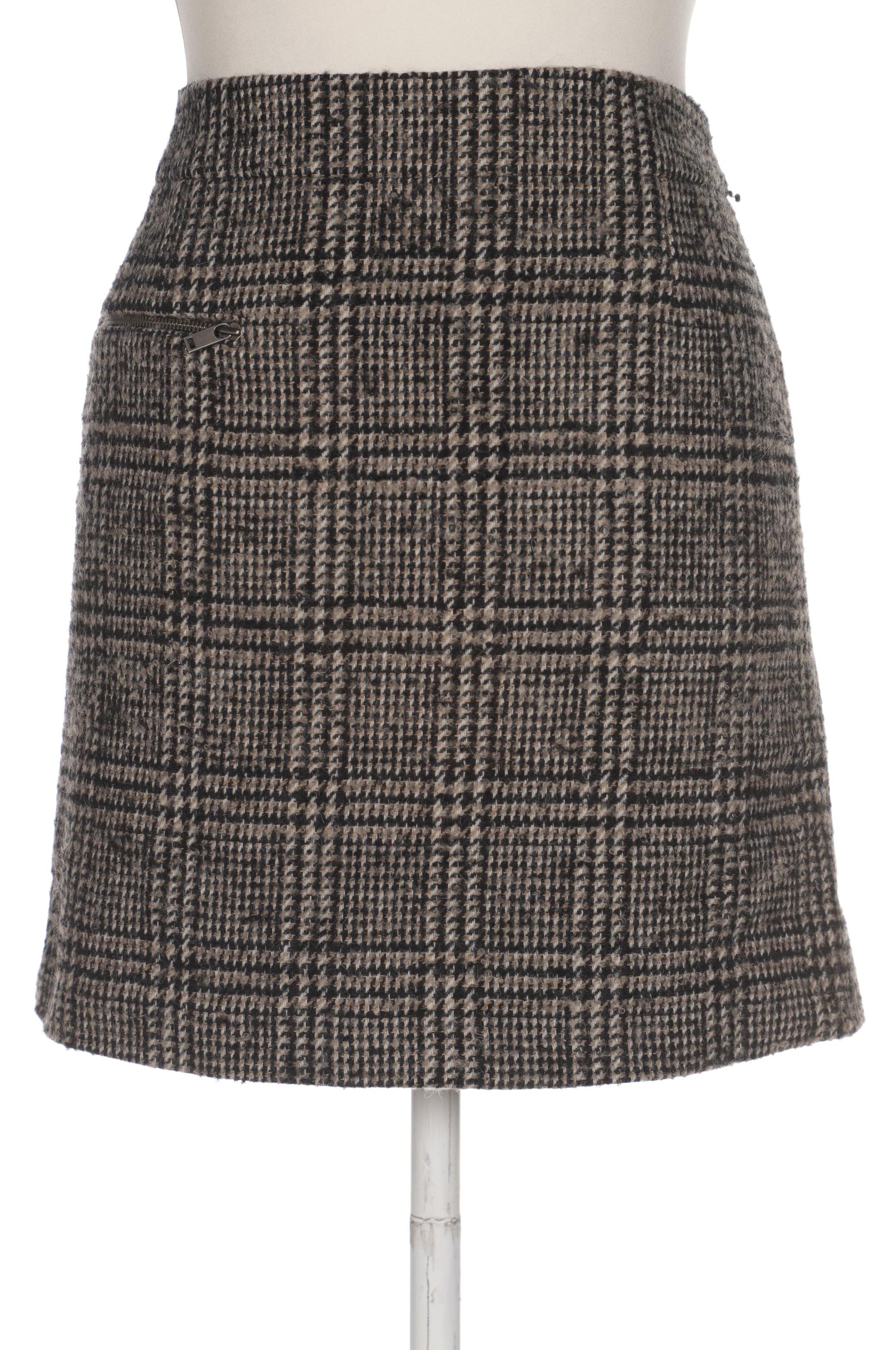 

Marc O Polo Damen Rock, grau