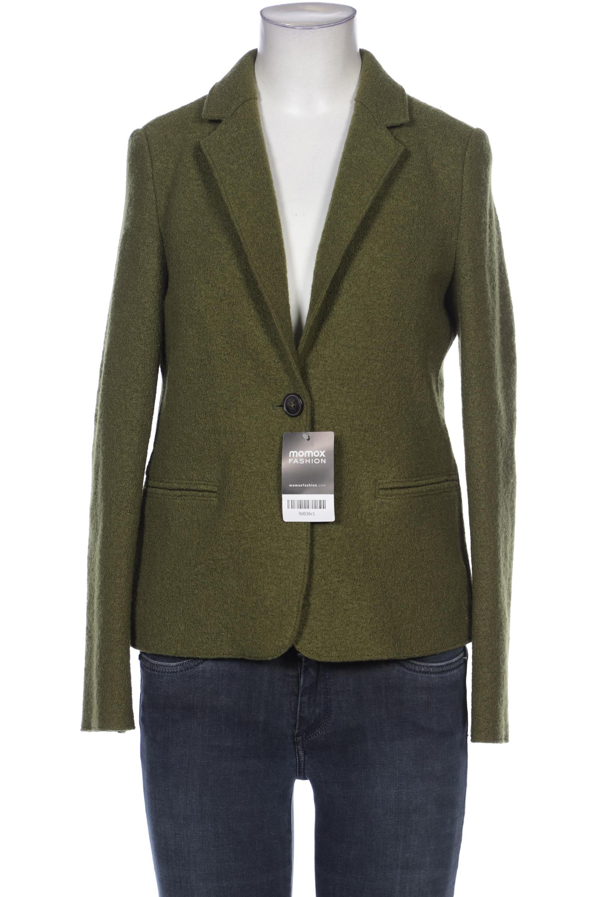 

Marc O Polo Damen Blazer, grün, Gr. 36
