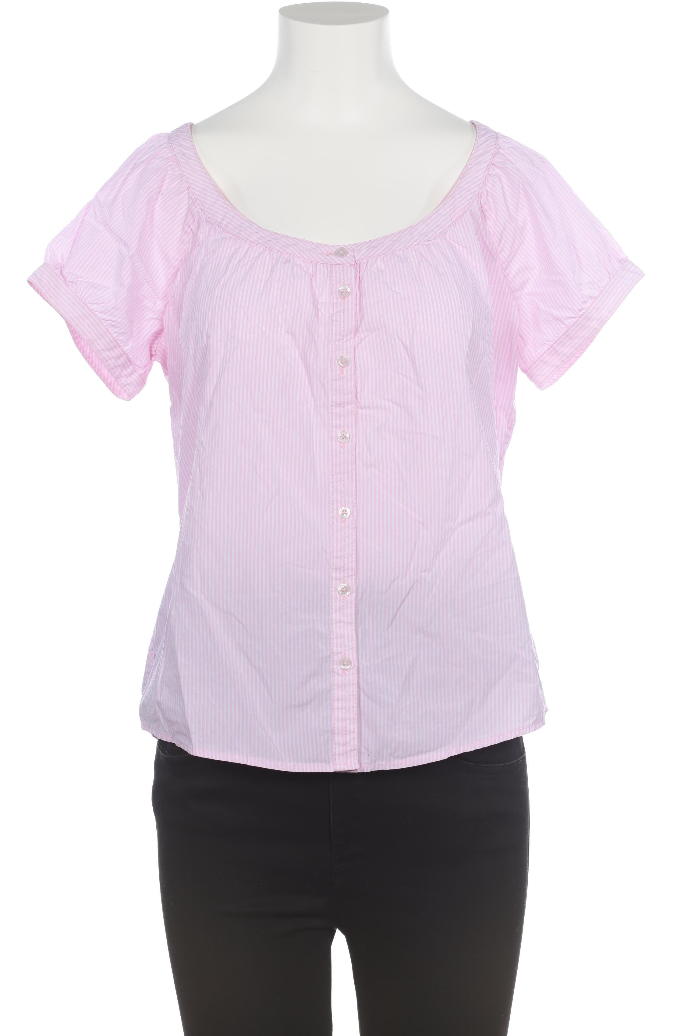 

Marc O Polo Damen Bluse, pink, Gr. 38