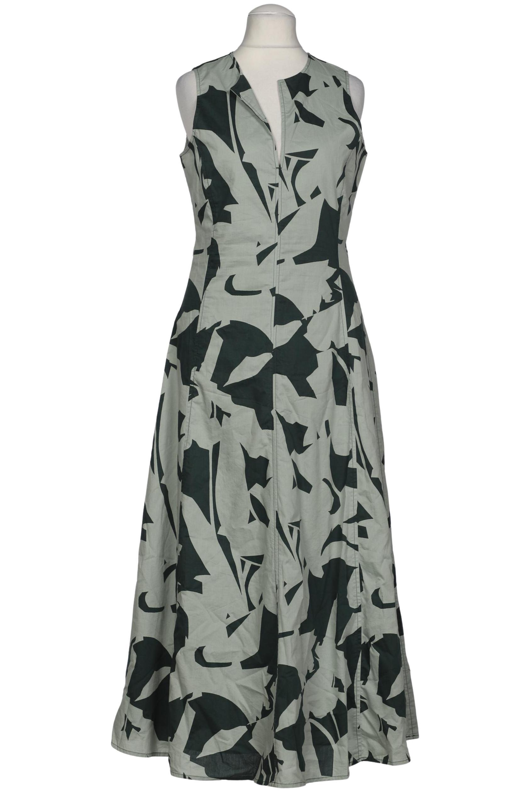 

Marc O Polo Damen Kleid, grün, Gr. 34