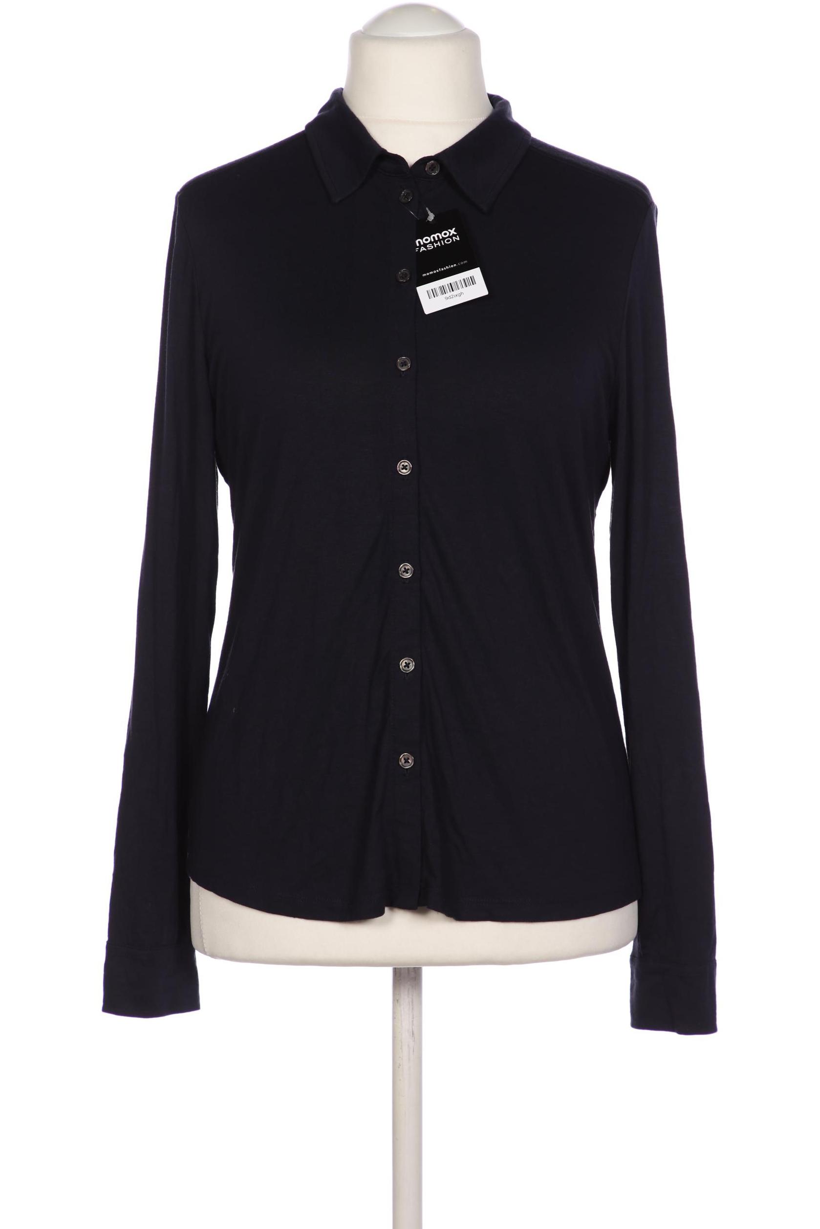 

Marc O Polo Damen Bluse, marineblau, Gr. 42