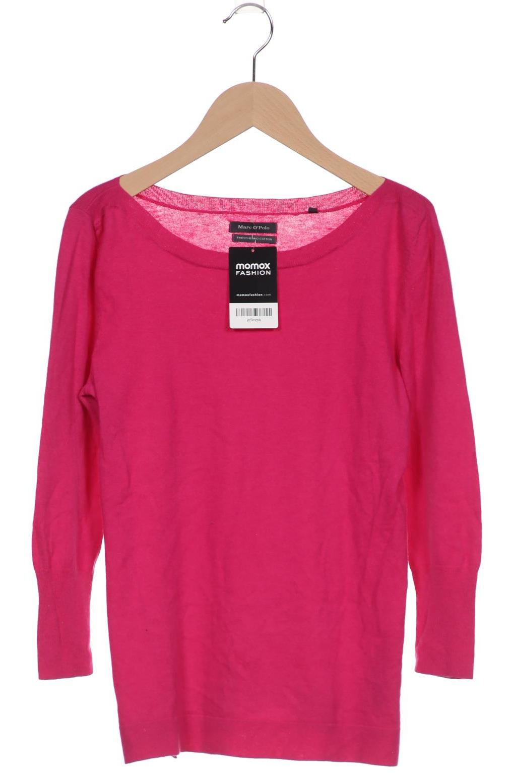

Marc O Polo Damen Pullover, pink, Gr. 36