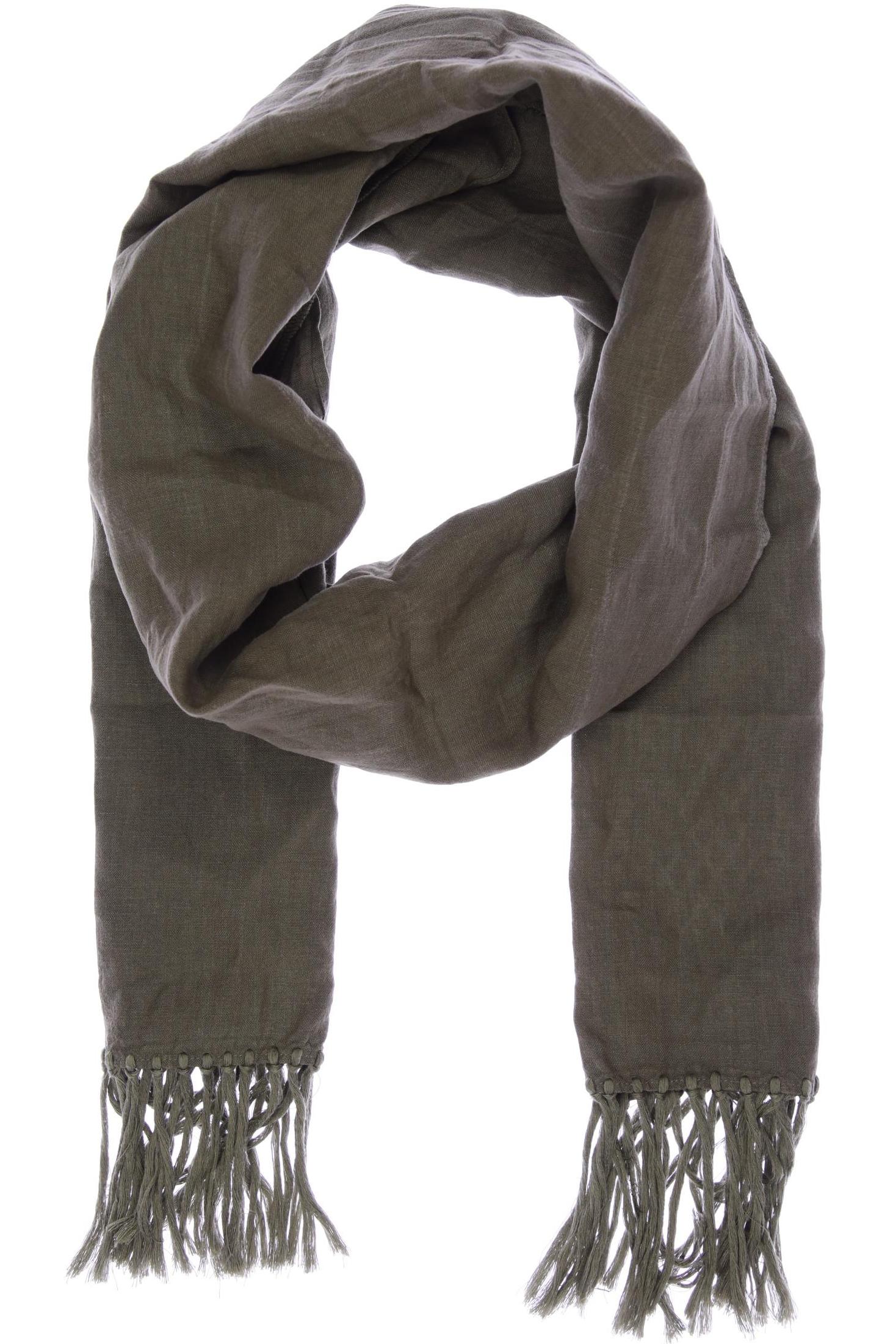 

Marc O Polo Damen Schal, grün, Gr.