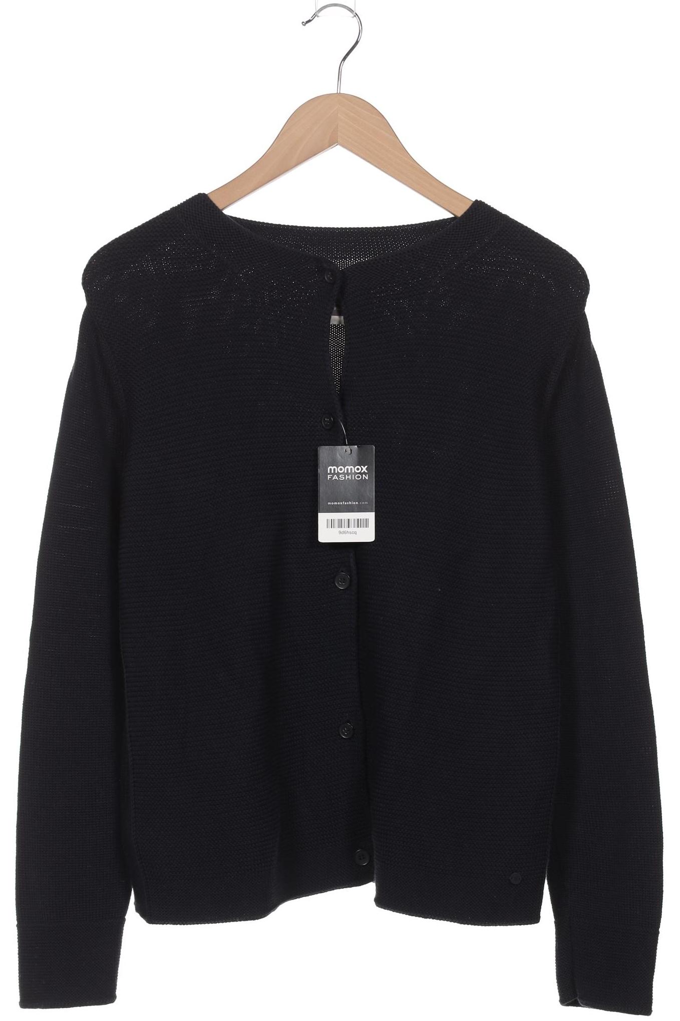 

Marc O Polo Damen Strickjacke, marineblau, Gr. 38