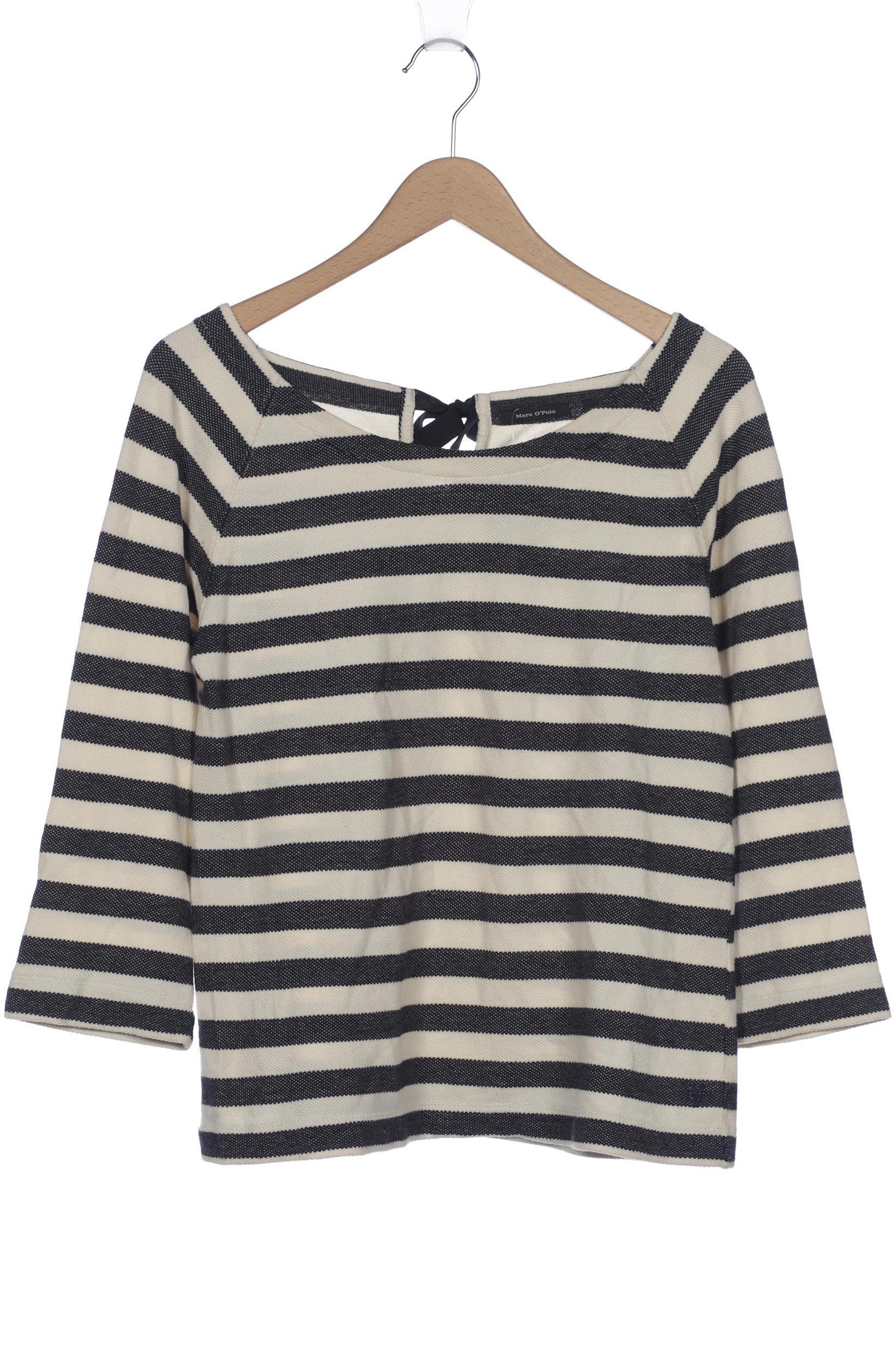 

Marc O Polo Damen Pullover, marineblau