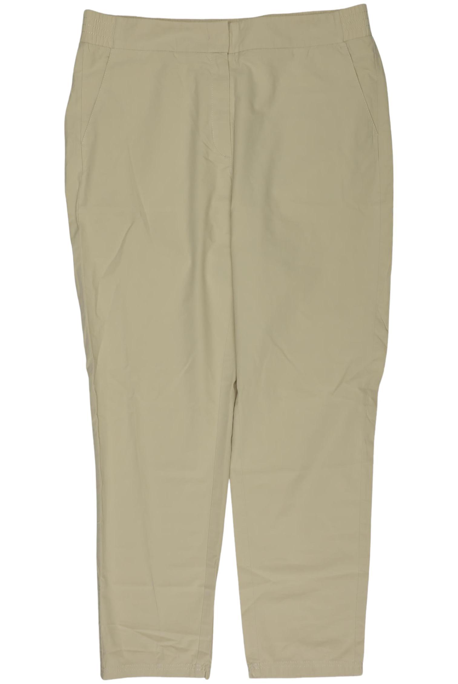 

Marc O Polo Damen Stoffhose, beige, Gr. 40