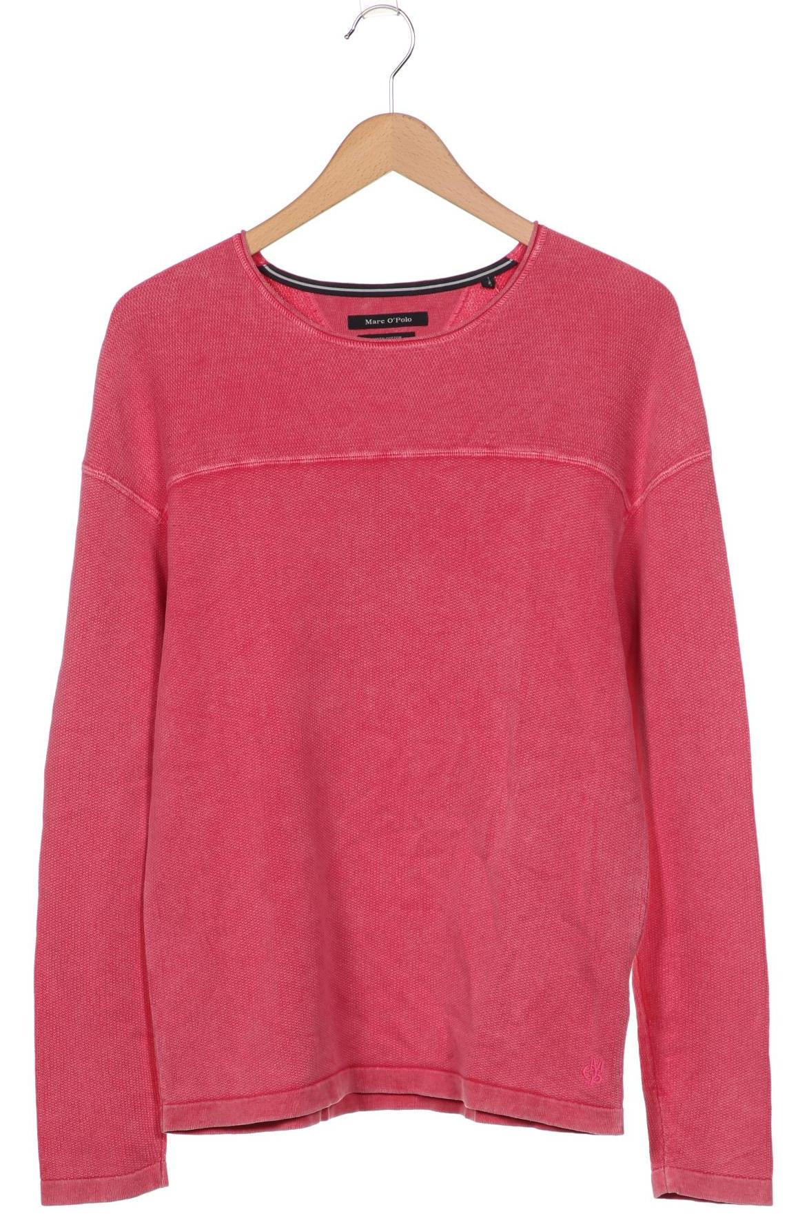 

Marc O Polo Herren Pullover, pink