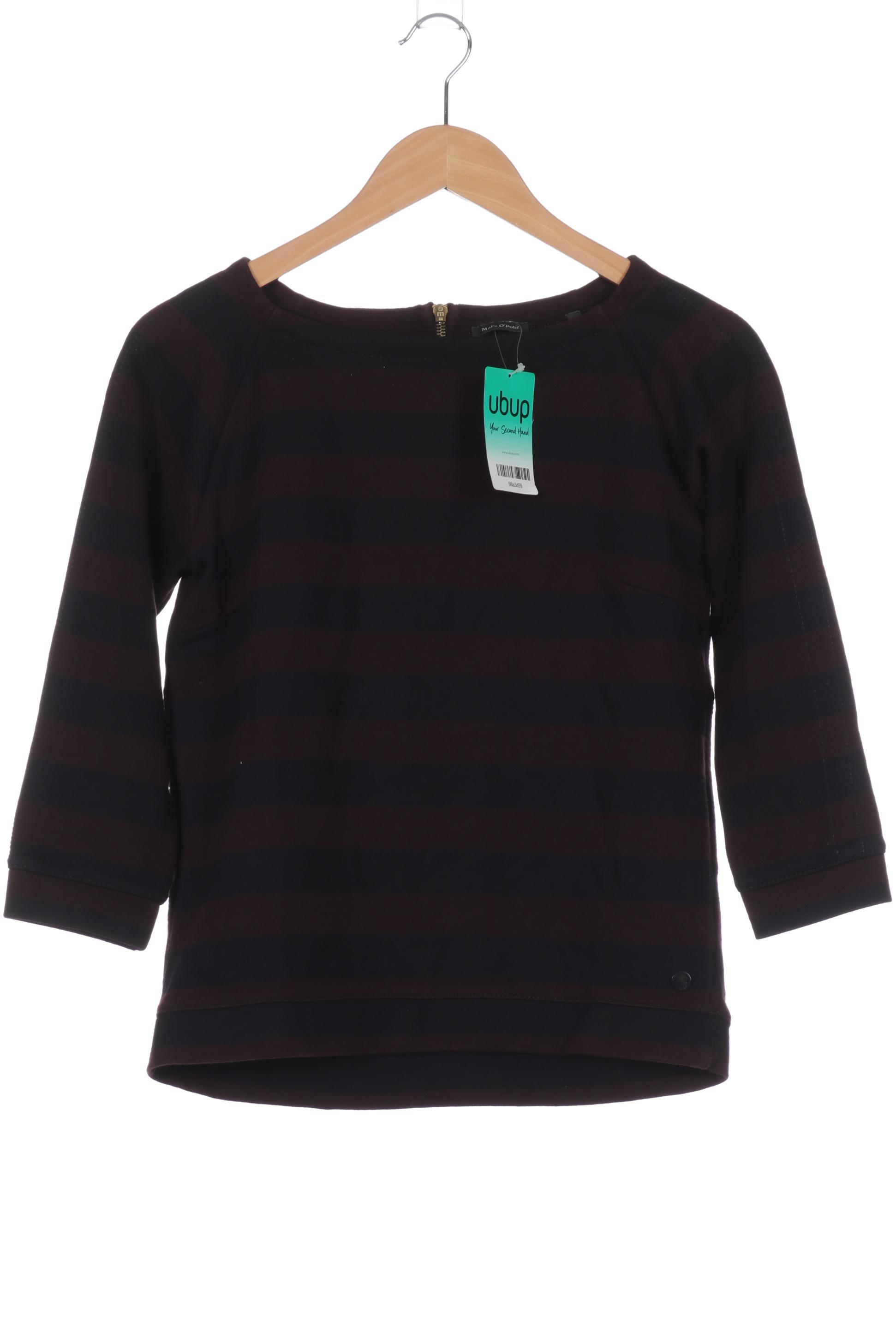 

Marc O Polo Damen Strickjacke, braun, Gr. 34