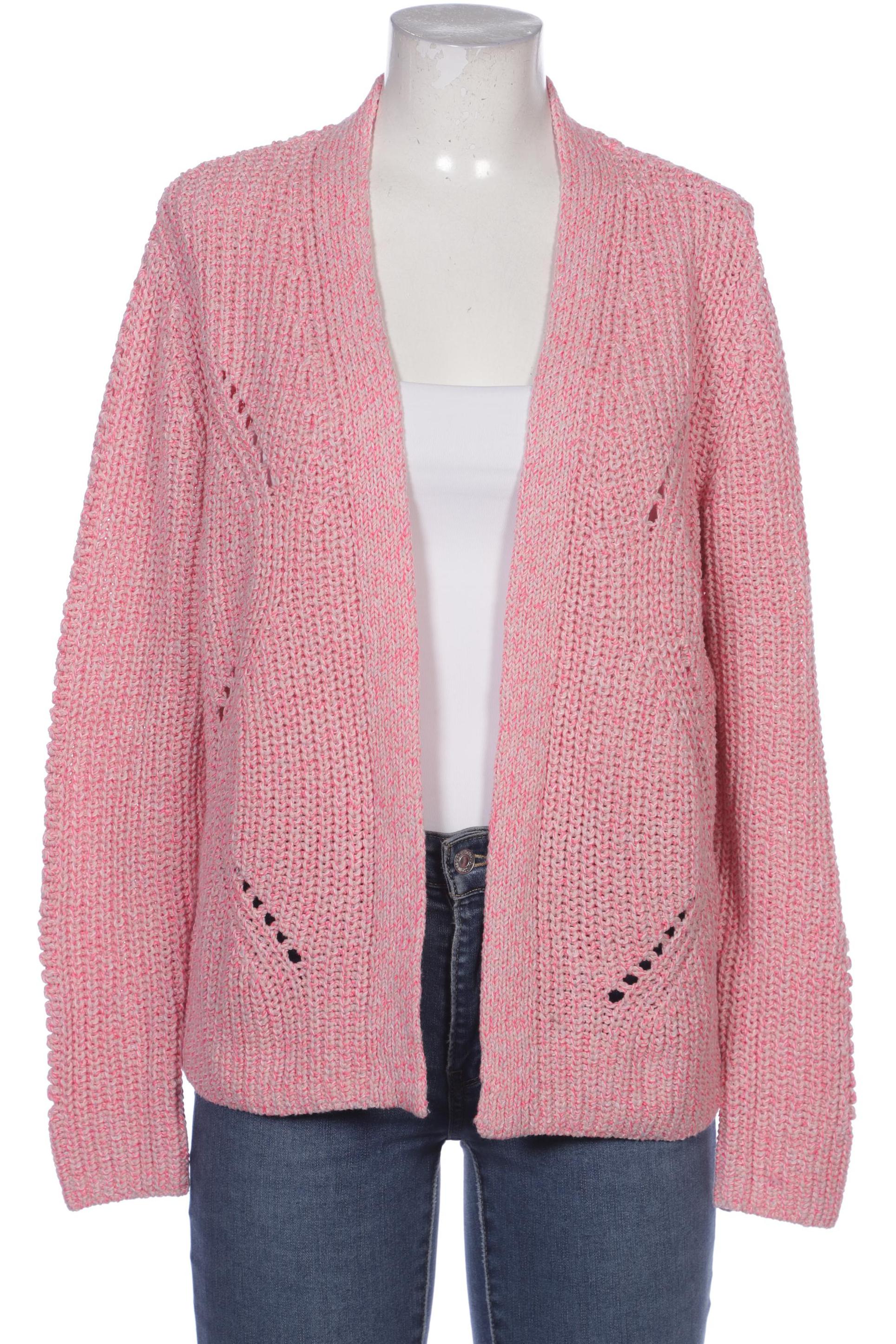 

Marc O Polo Damen Strickjacke, pink, Gr. 42
