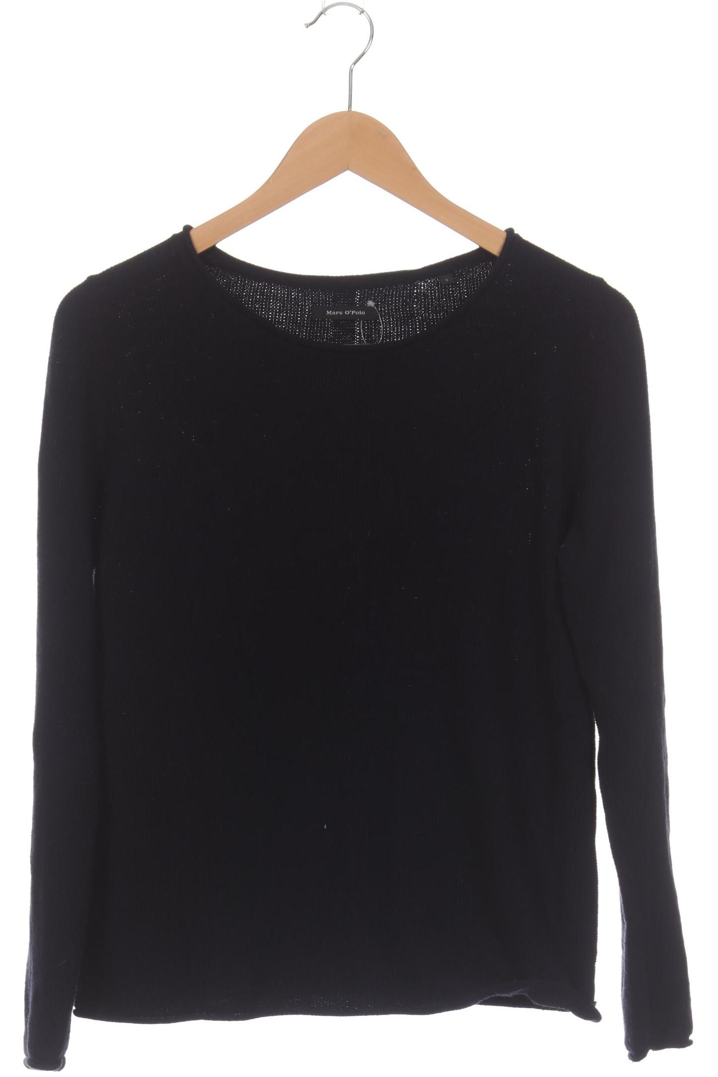 

Marc O Polo Damen Pullover, blau, Gr.